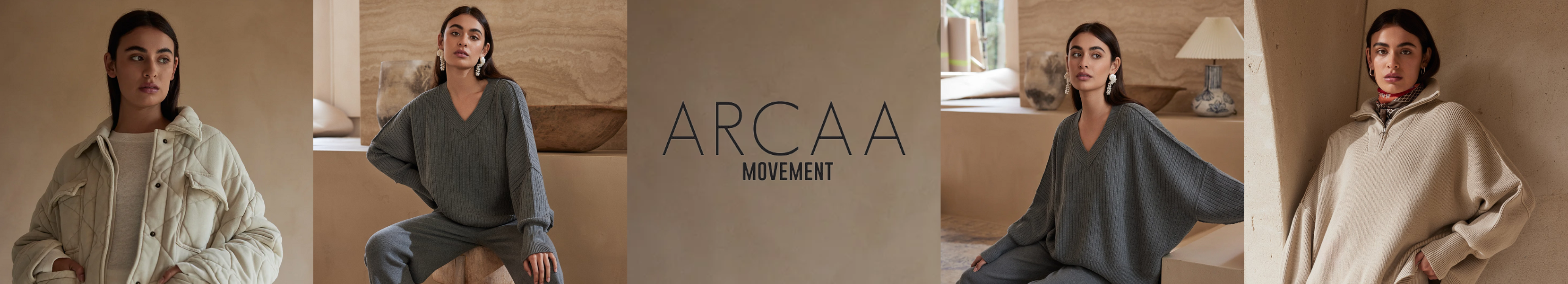 Arcaa Movement