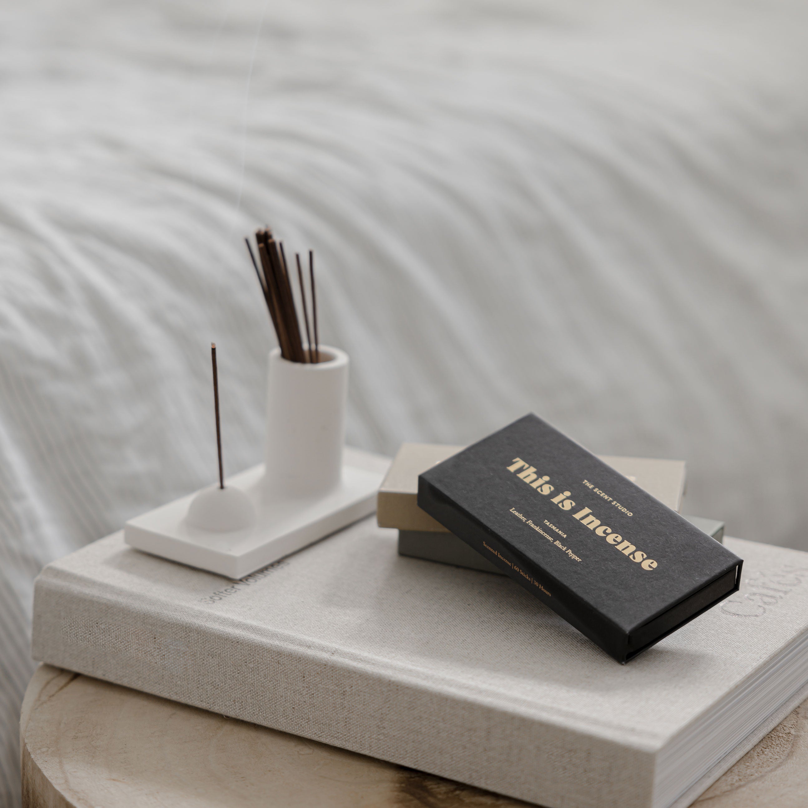 This is Incense // Tasmania