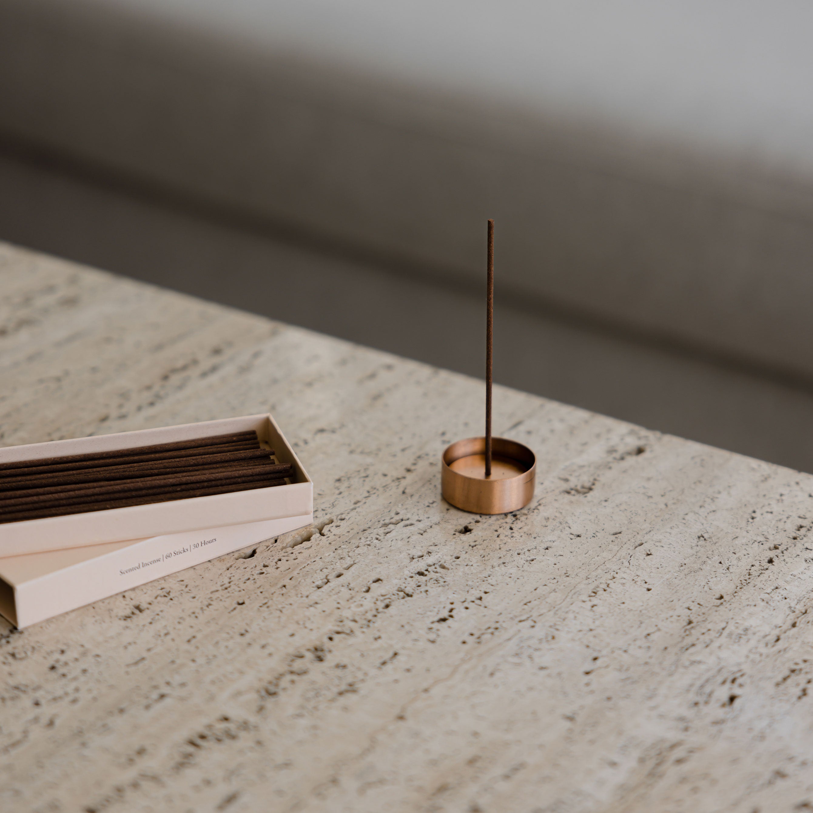 This is Incense // Byron Bay