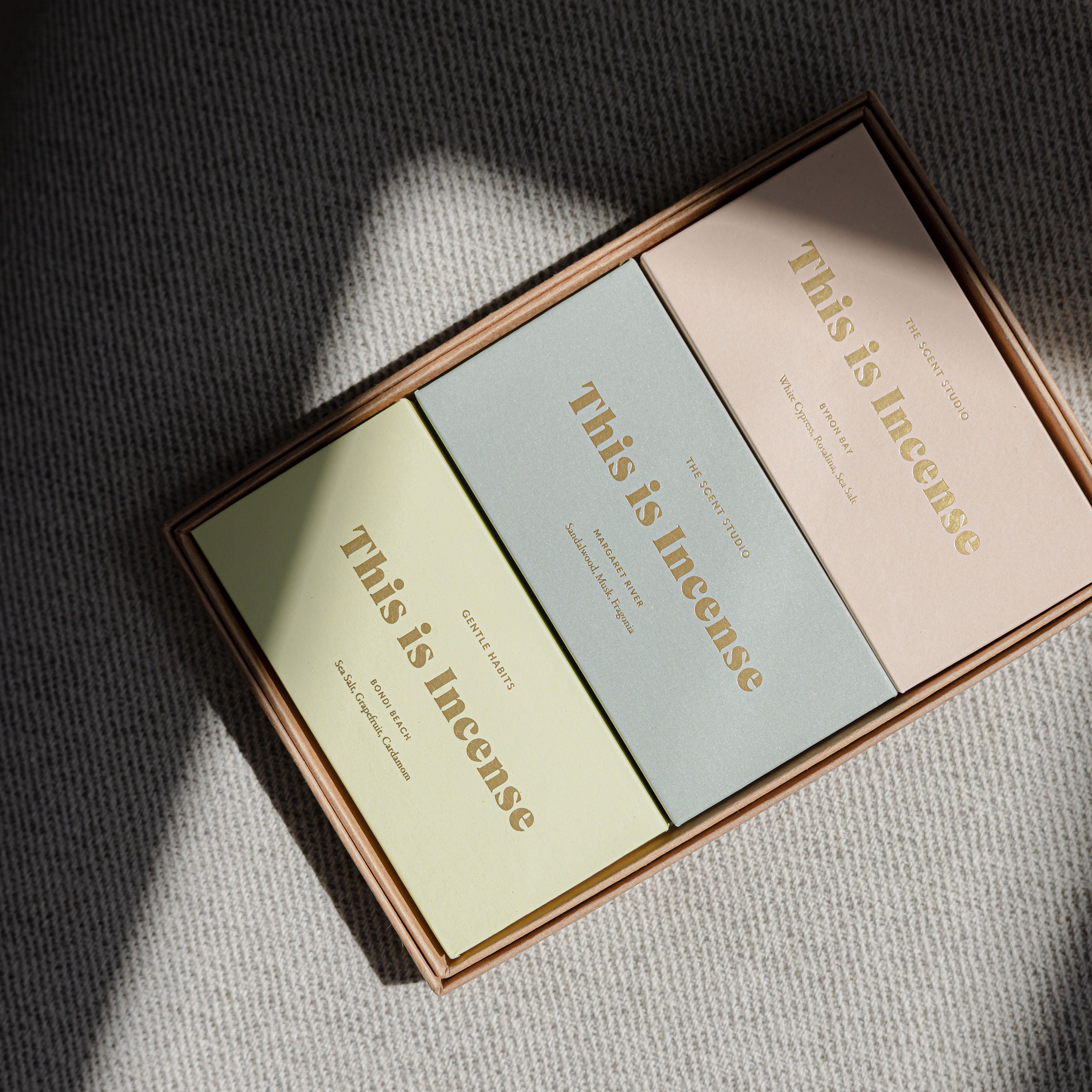 This is Incense // Margaret River
