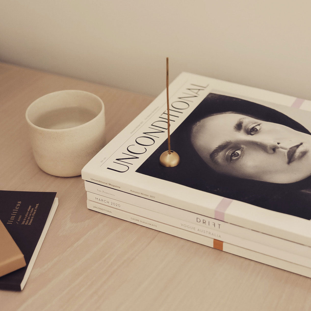 This is Incense // Noosa