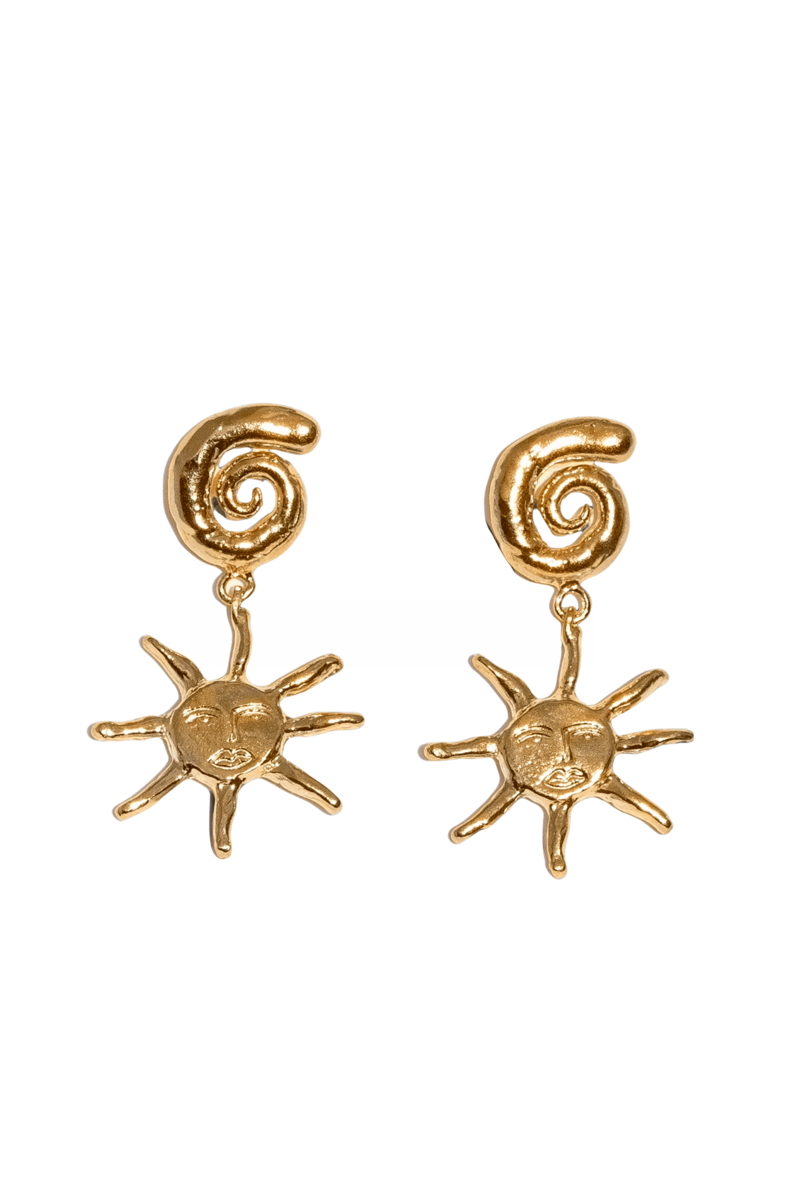 Holidaymode Earrings
