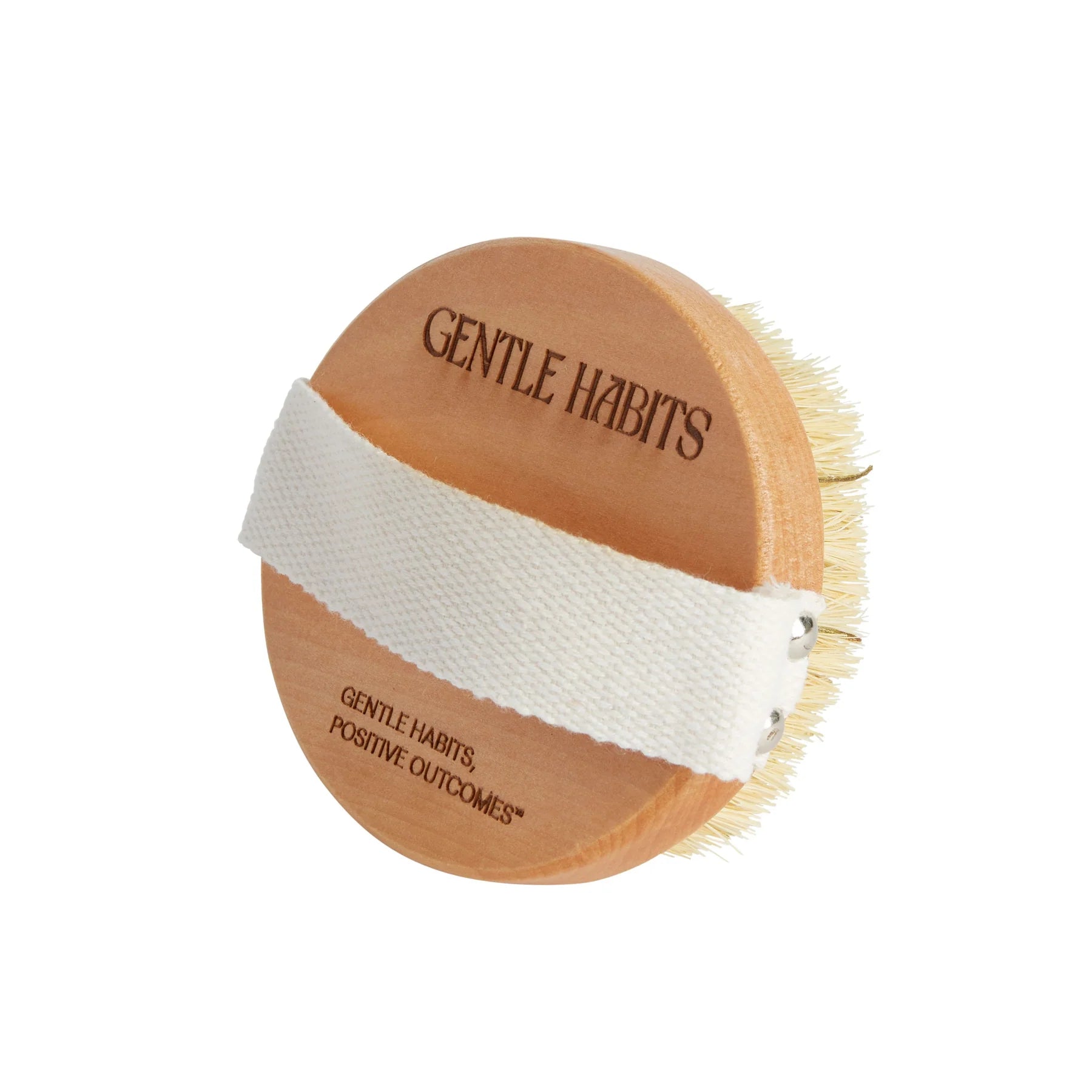 The Body Brush // Salty