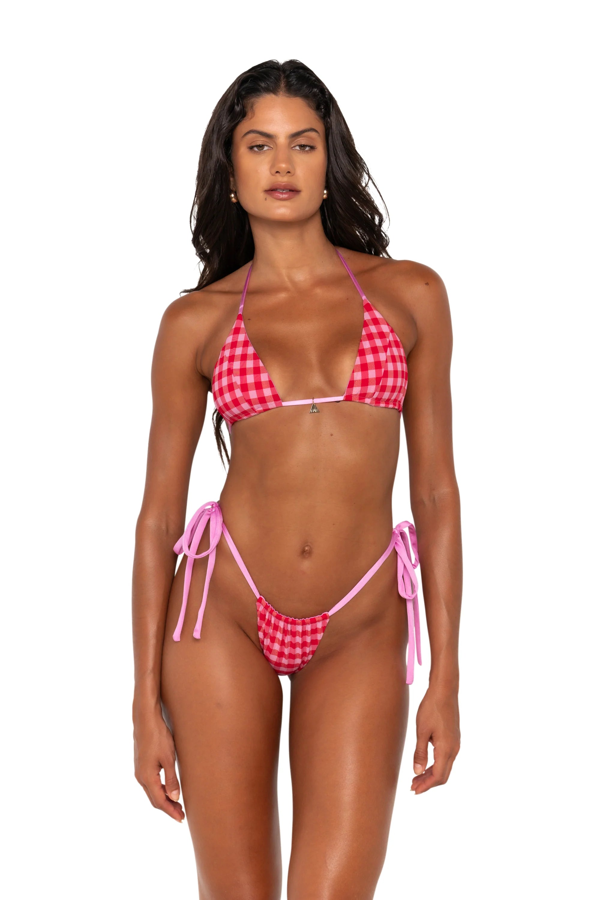 Birdie Bottoms // Cherry