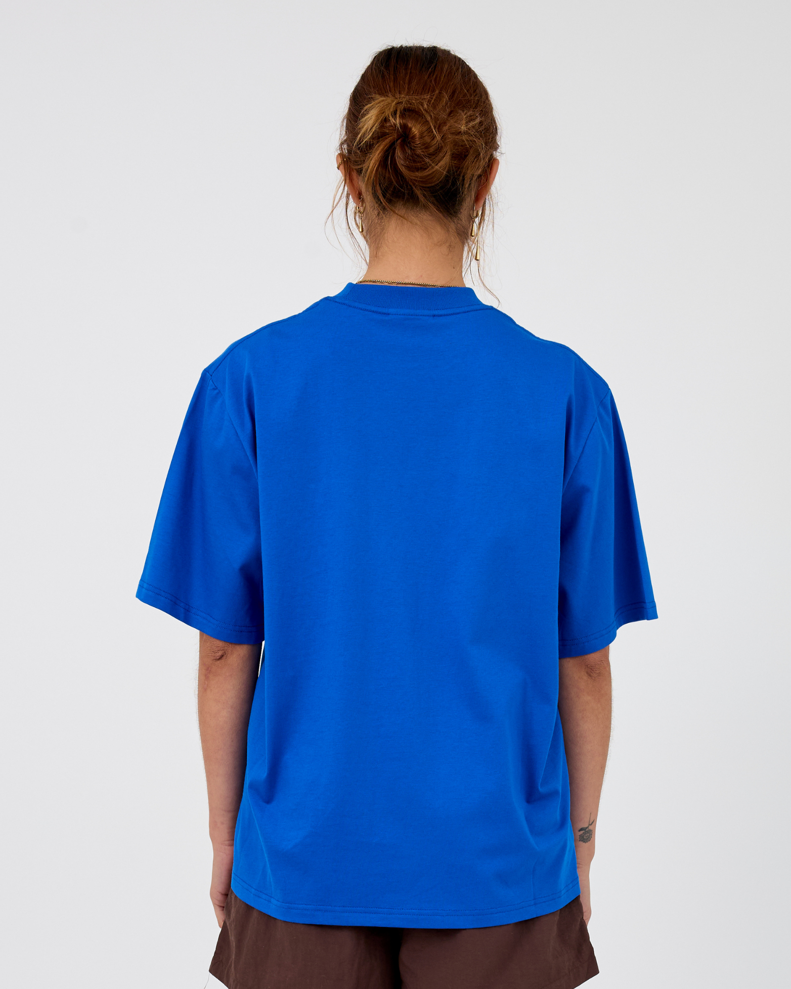 Dolphin Dream Tee // Sea