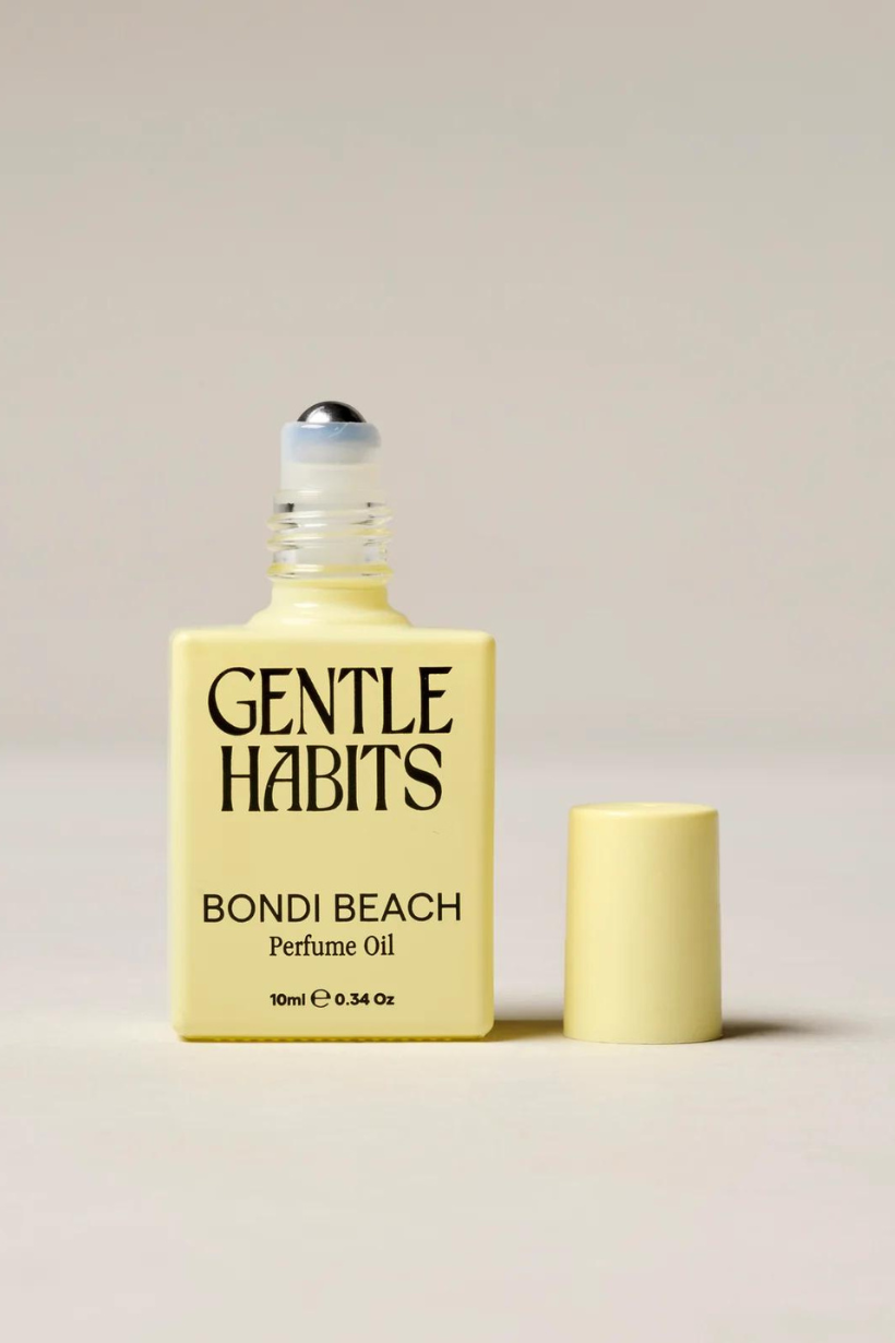 Perfume Oil // Bondi Beach