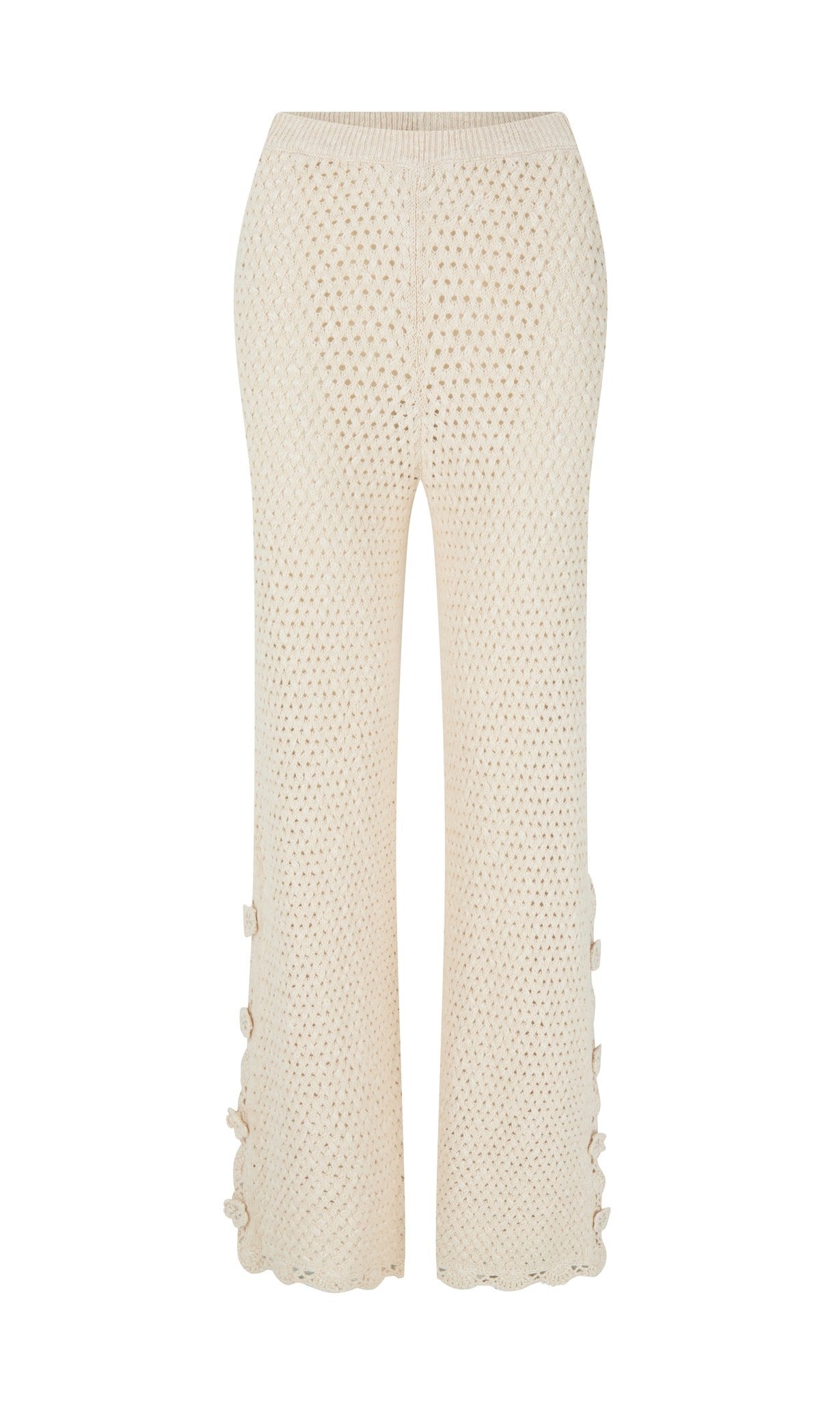 Paradise Found Pant // Sand Dune