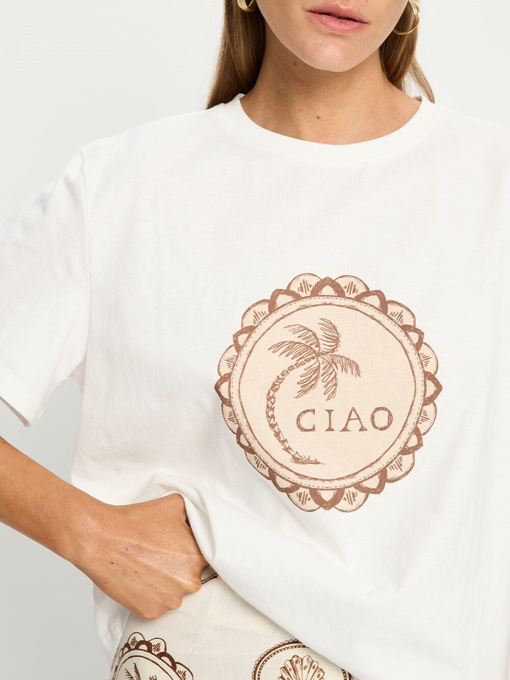 Ciao Tee