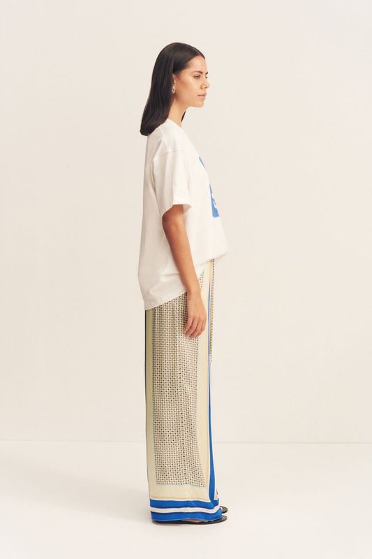 Utopia Oversized T-shirt