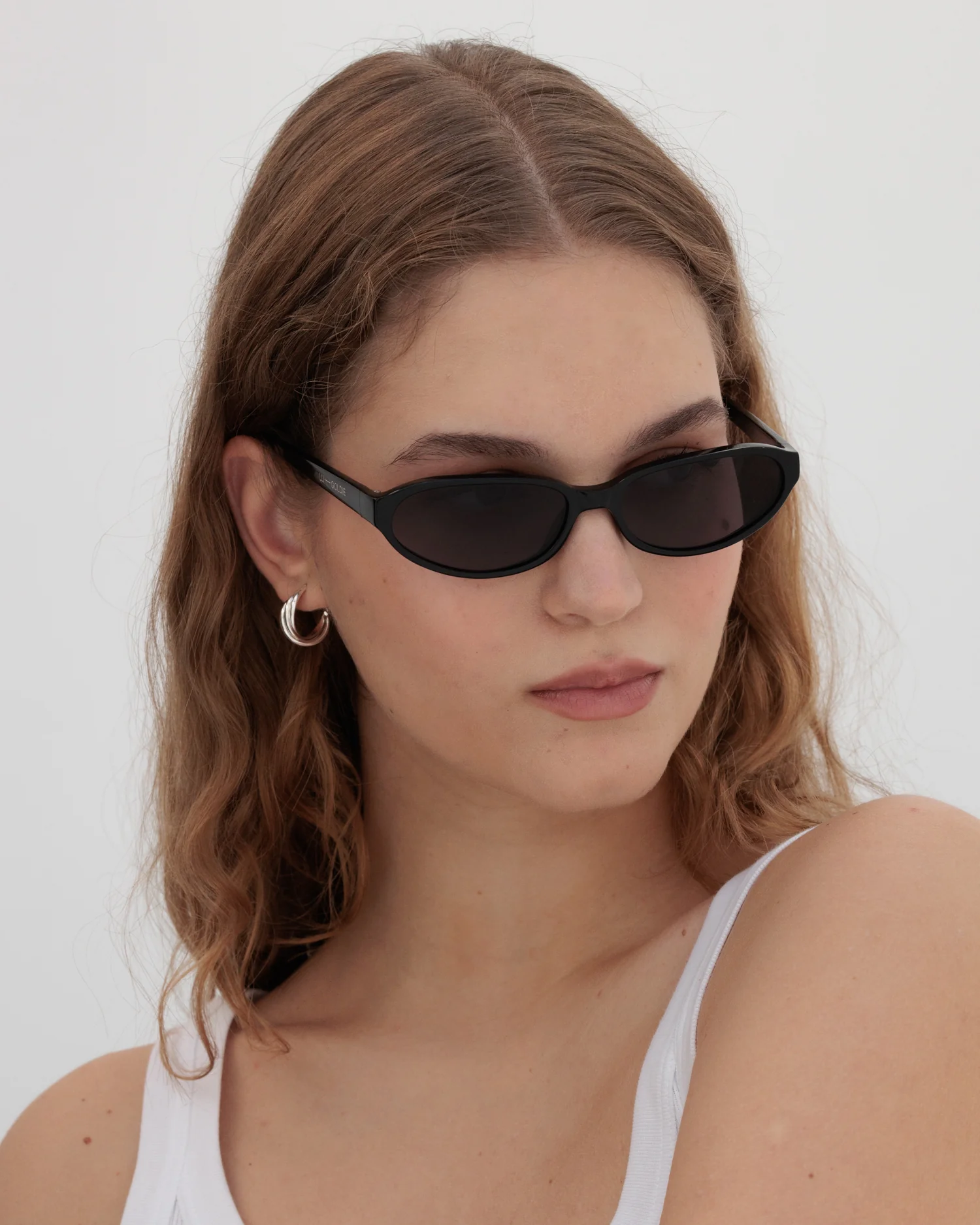 Alexe // Black