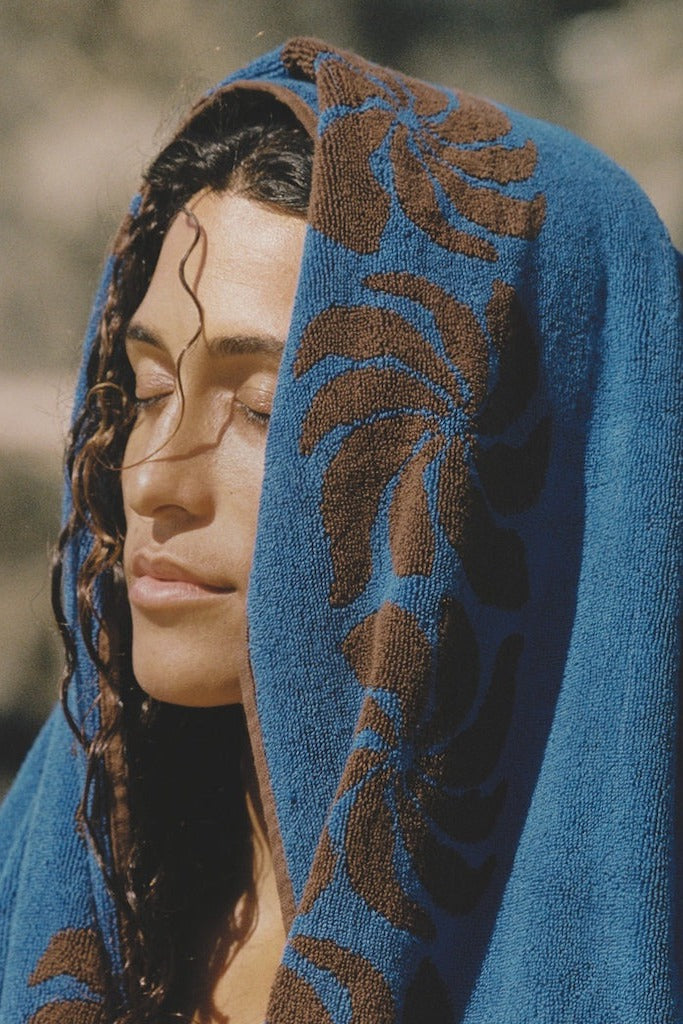 Escondido Towel