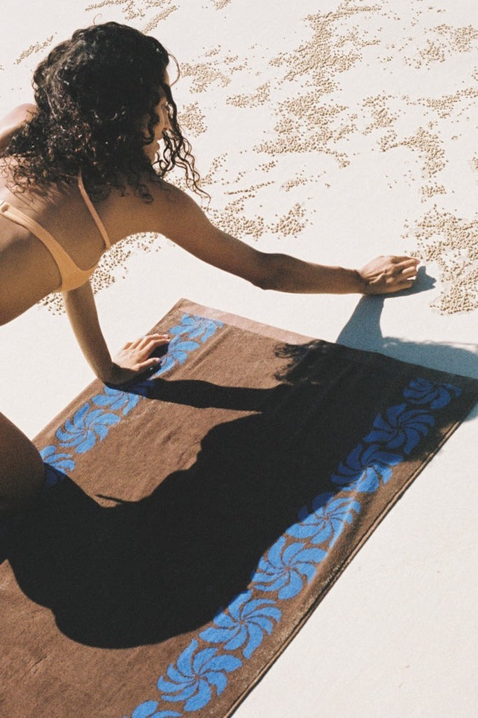 Escondido Towel