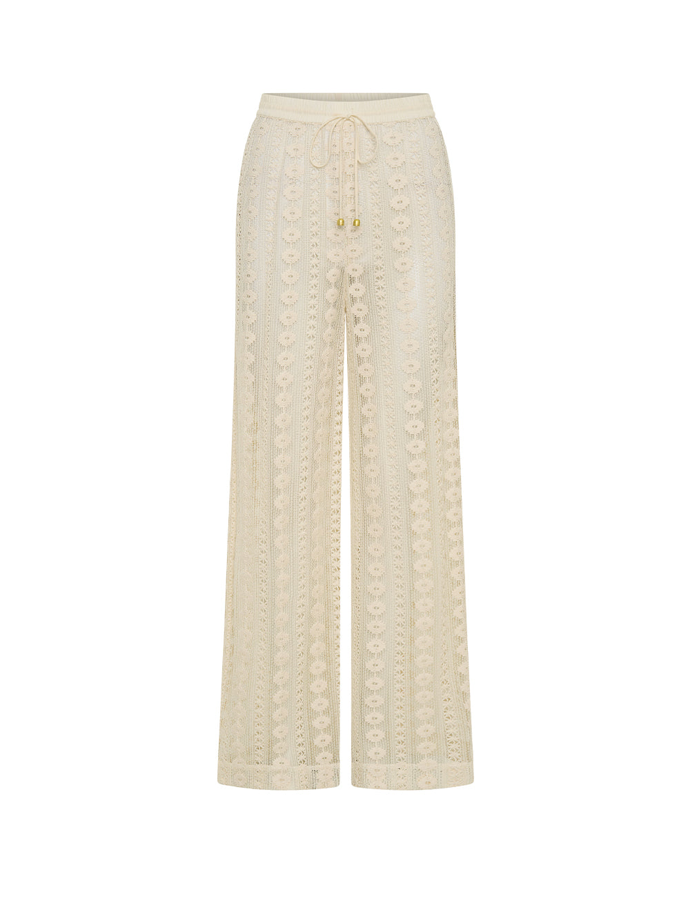 Brooke Pant // Natural