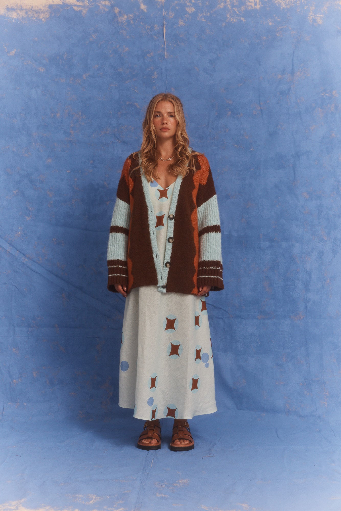 Surf Citta Cardigan