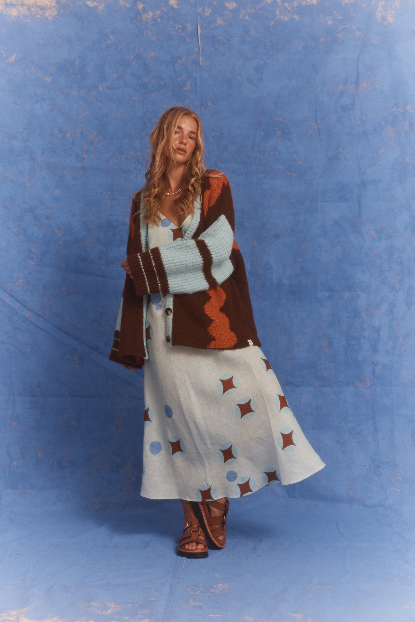 Surf Citta Cardigan