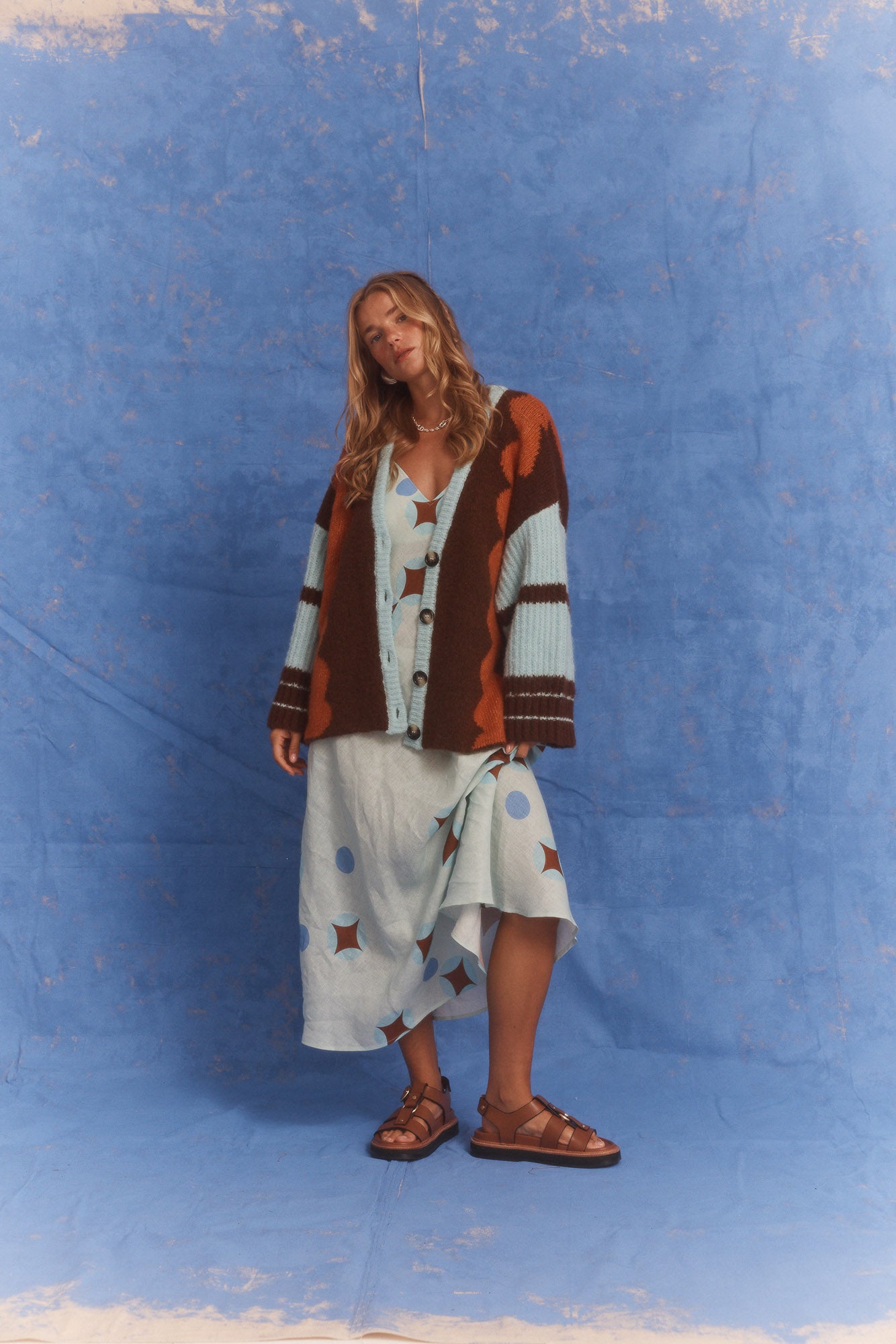 Surf Citta Cardigan