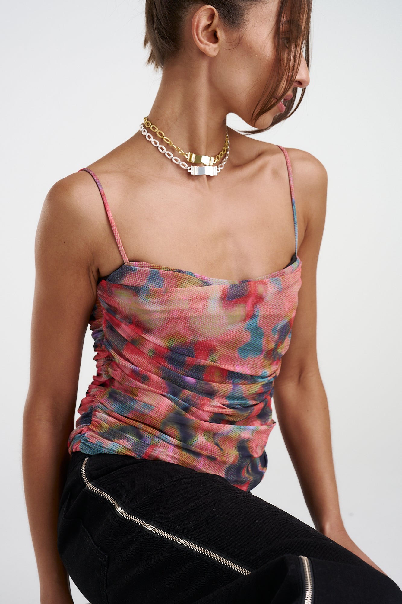 Bodice // Chamo