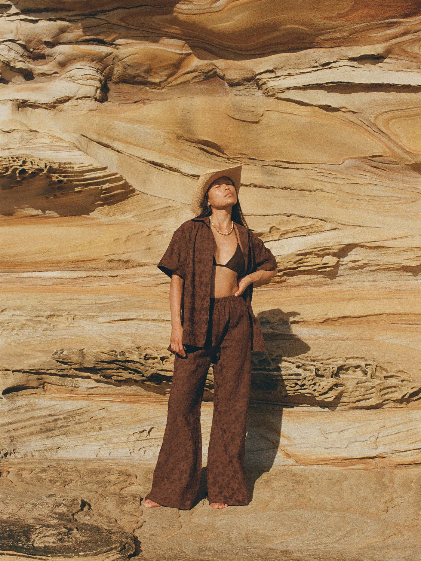 Tilda Pants // Aries
