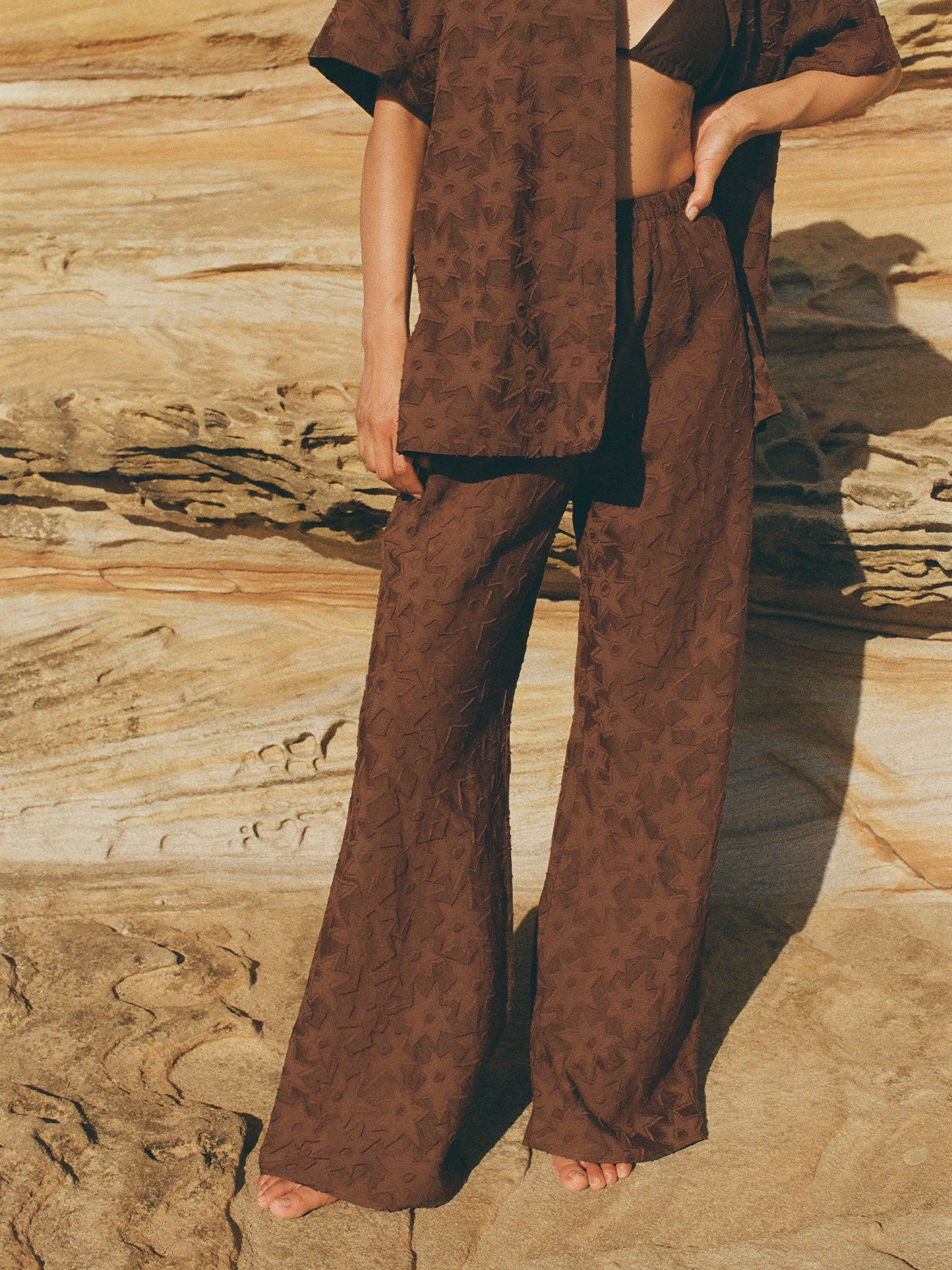 Tilda Pants // Aries