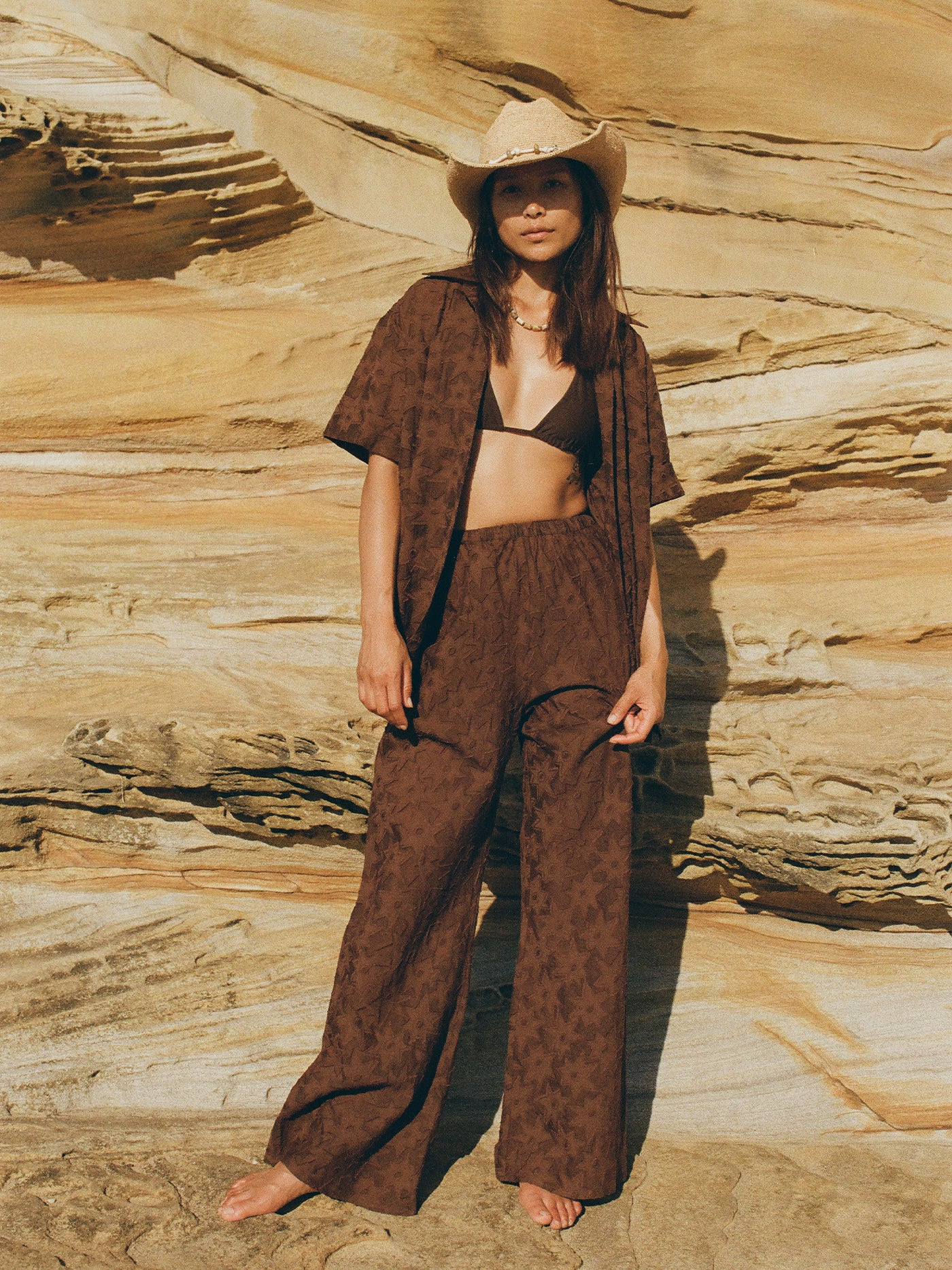 Tilda Pants // Aries