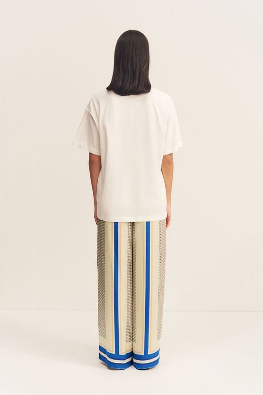 Utopia Oversized T-shirt