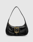 Everyday Baguette Bag // Black