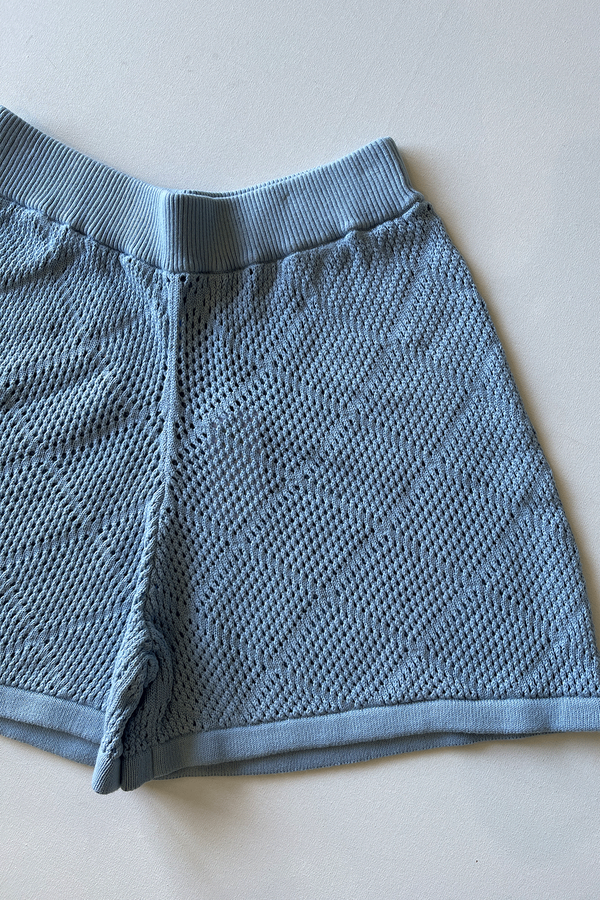 Ezra Short // Sky