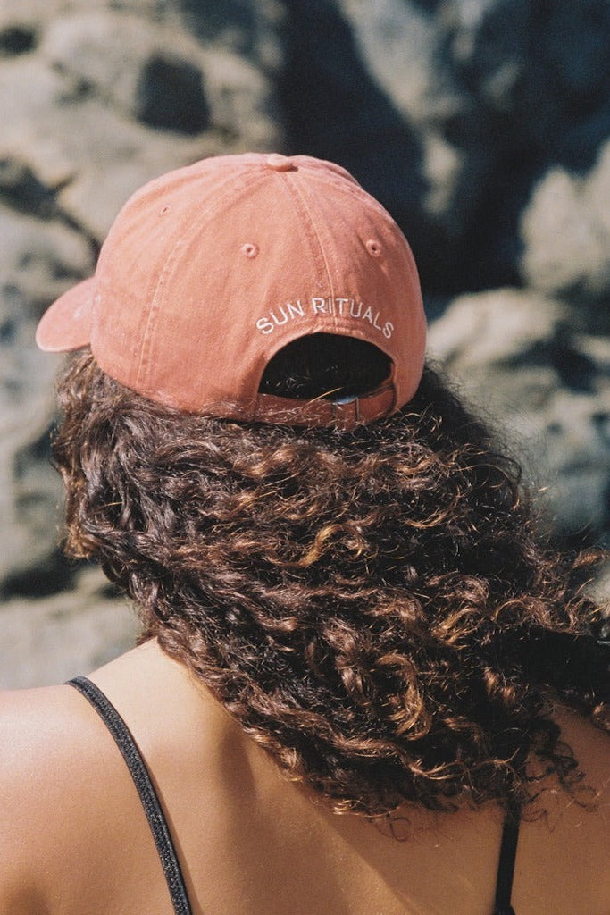 Florence Cap