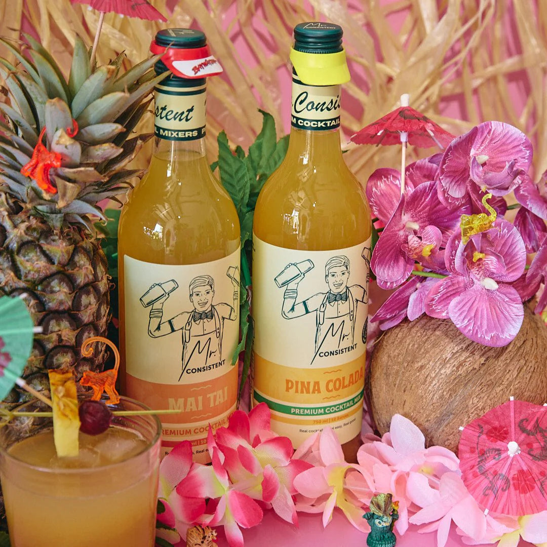 Mr Consistent Pina Colada Mixer