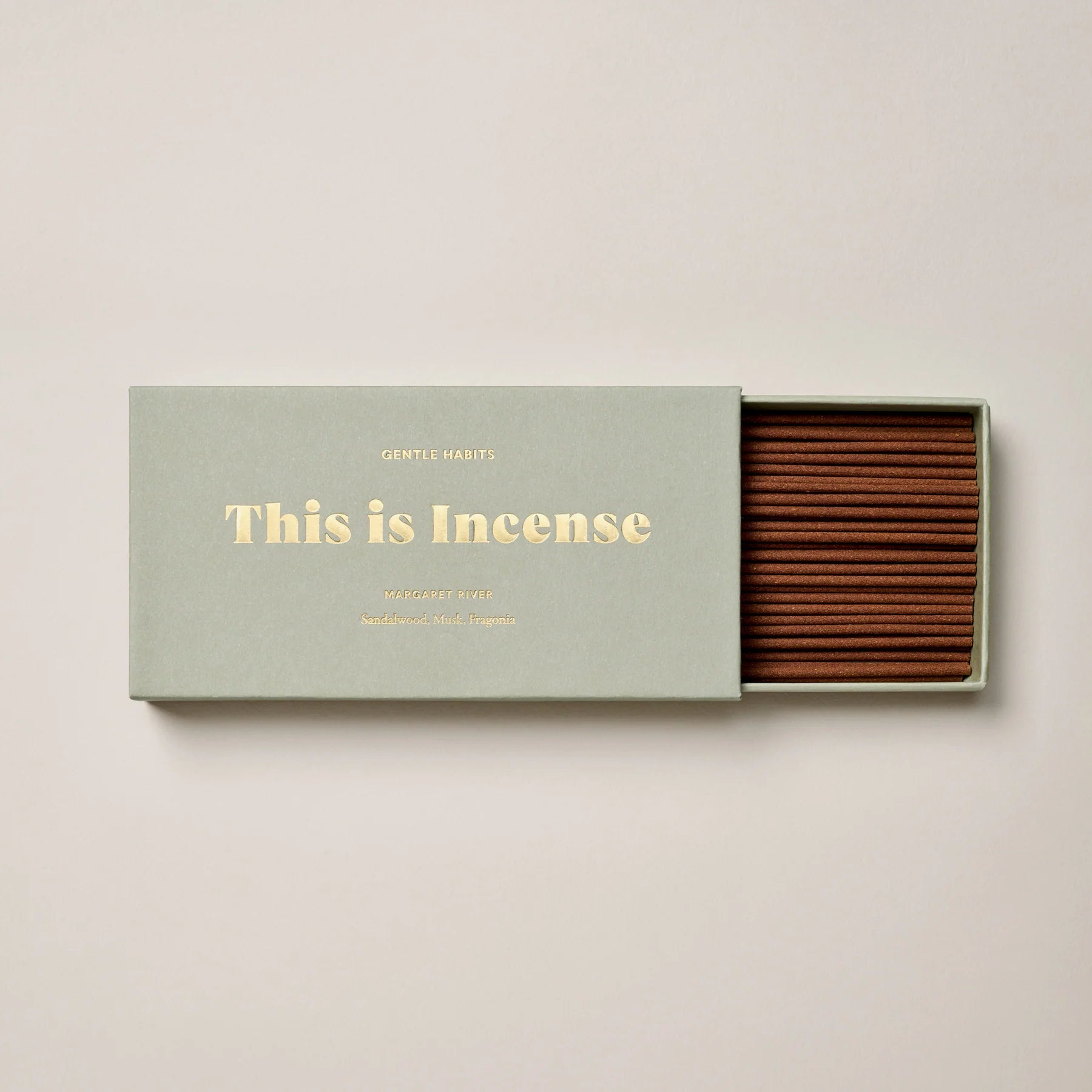 This is Incense // Margaret River