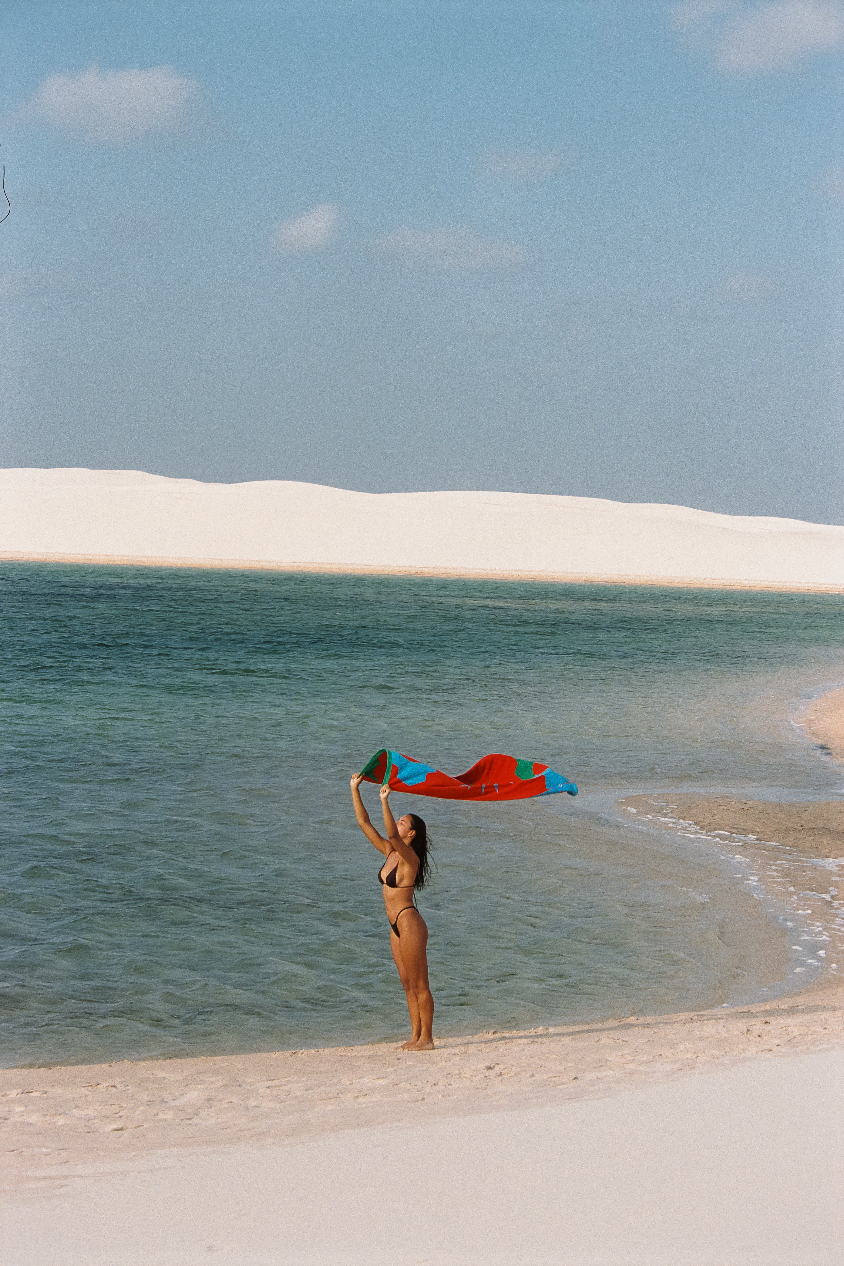 Ipanema Towel