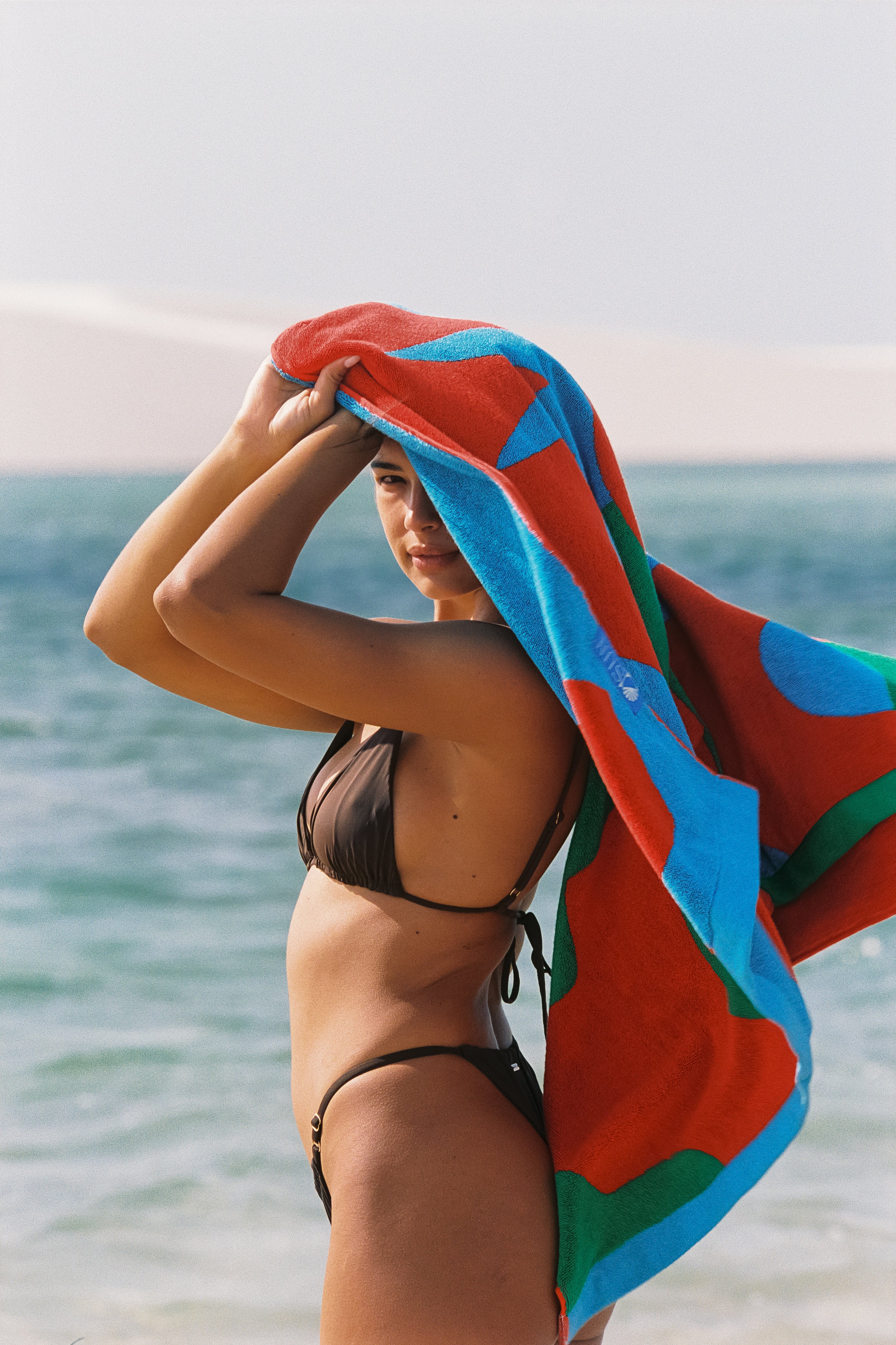 Ipanema Towel