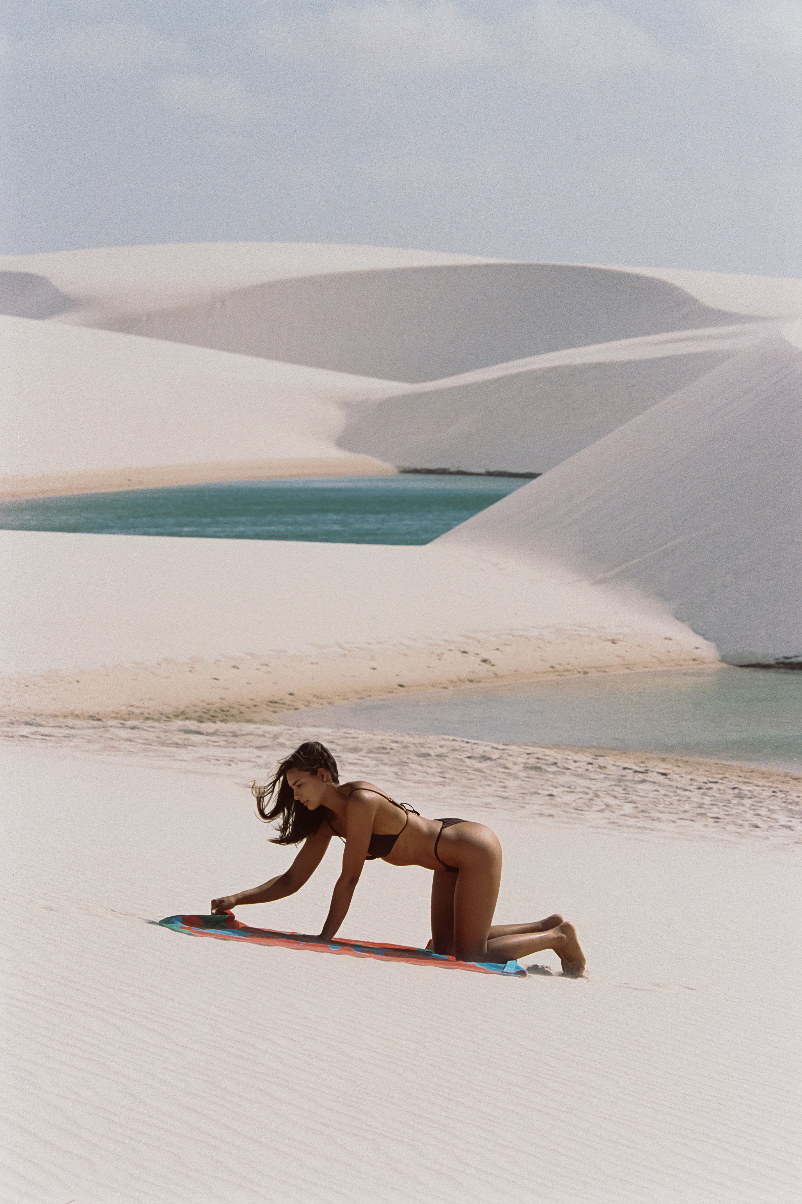 Ipanema Towel