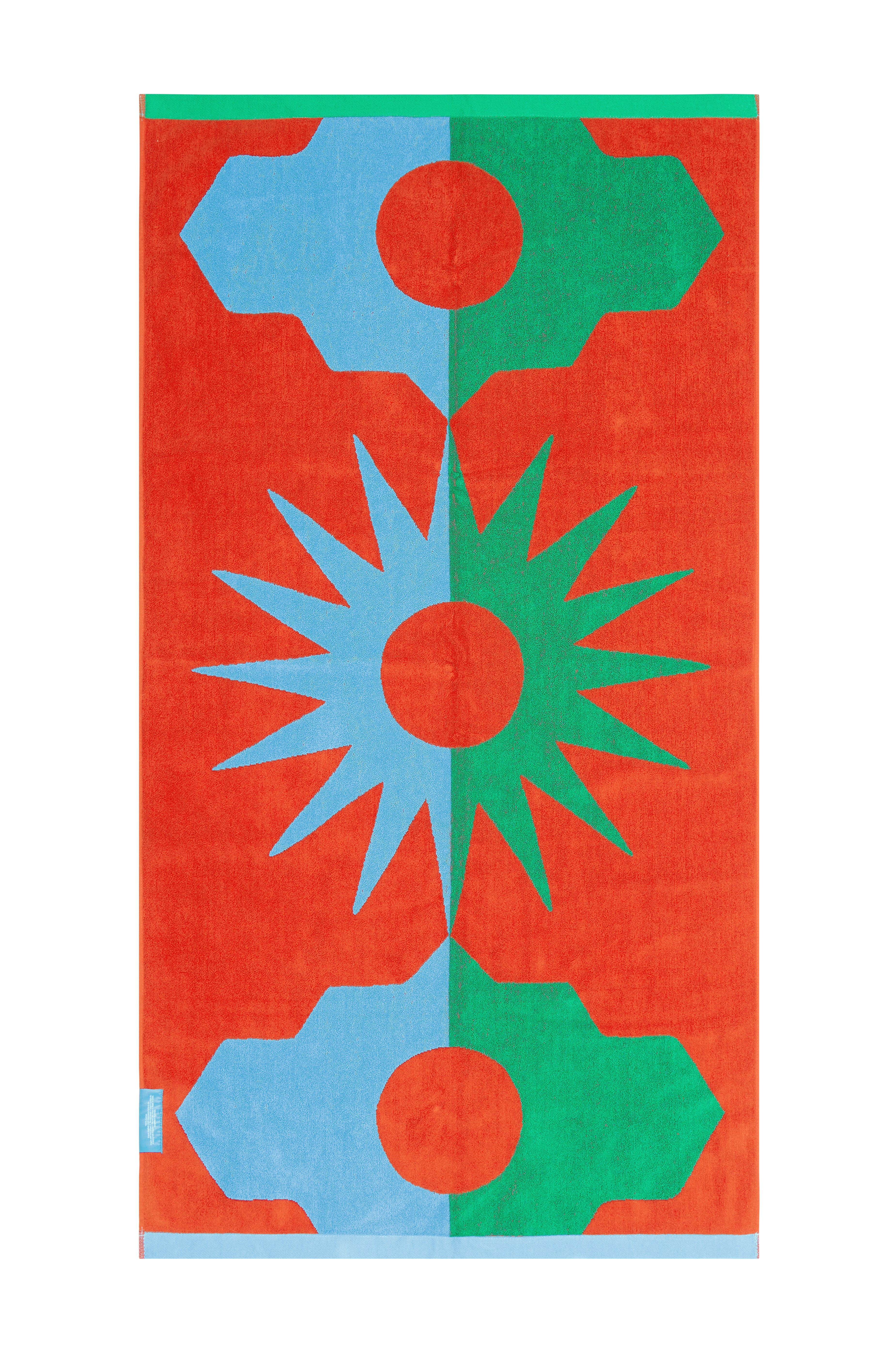Ipanema Towel