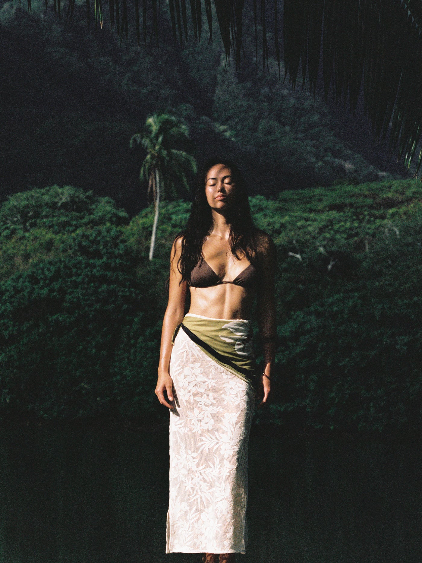 Rory Skirt // Kalani