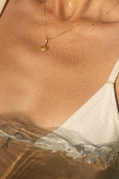 We.ar The Sea Shell Necklace