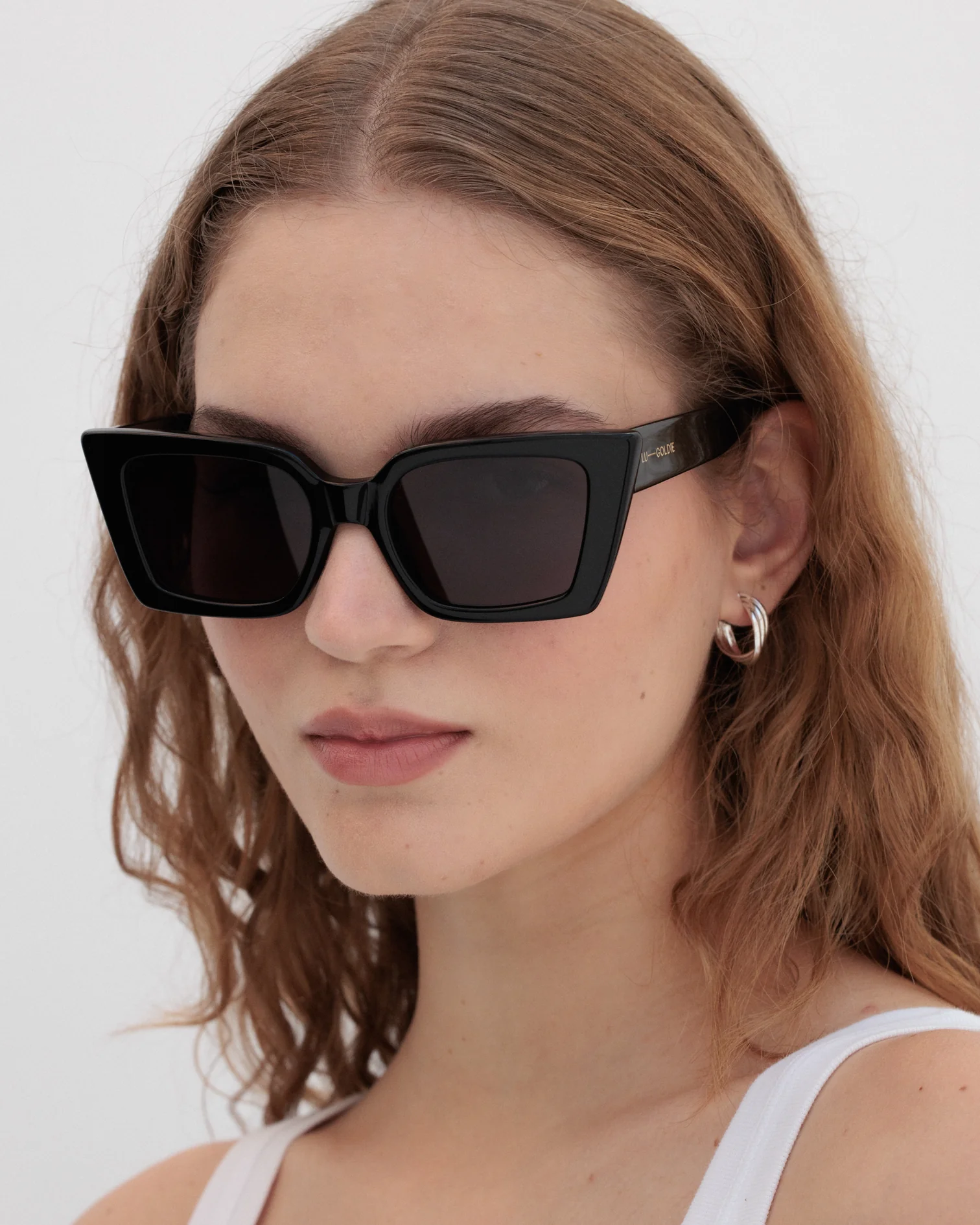 Lucia // Black