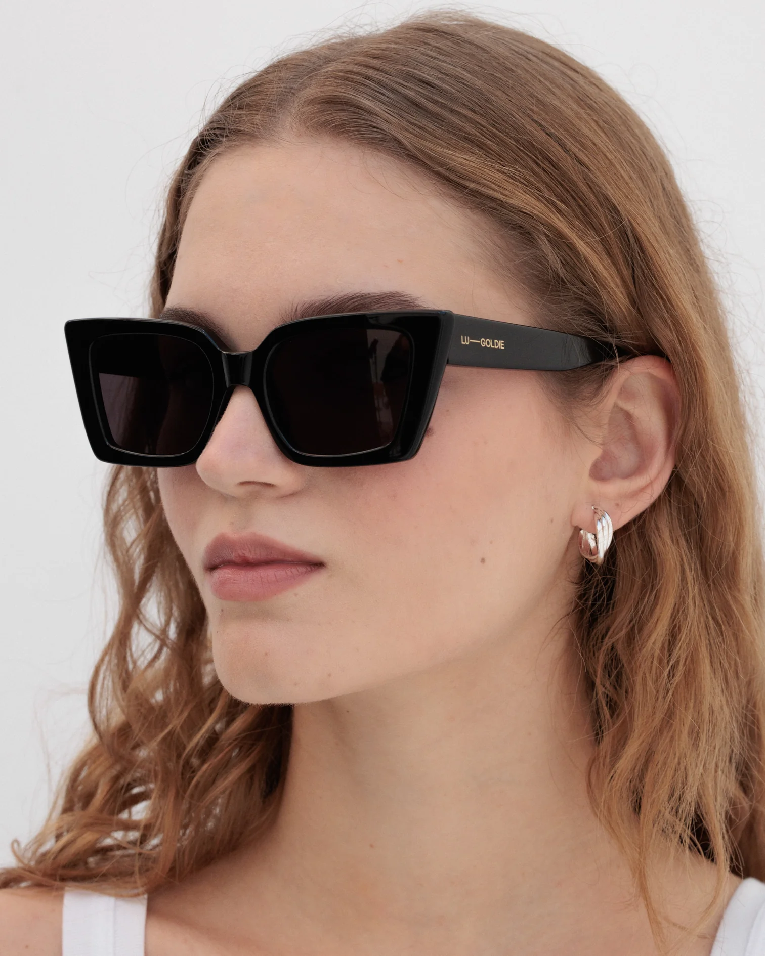Lucia // Black