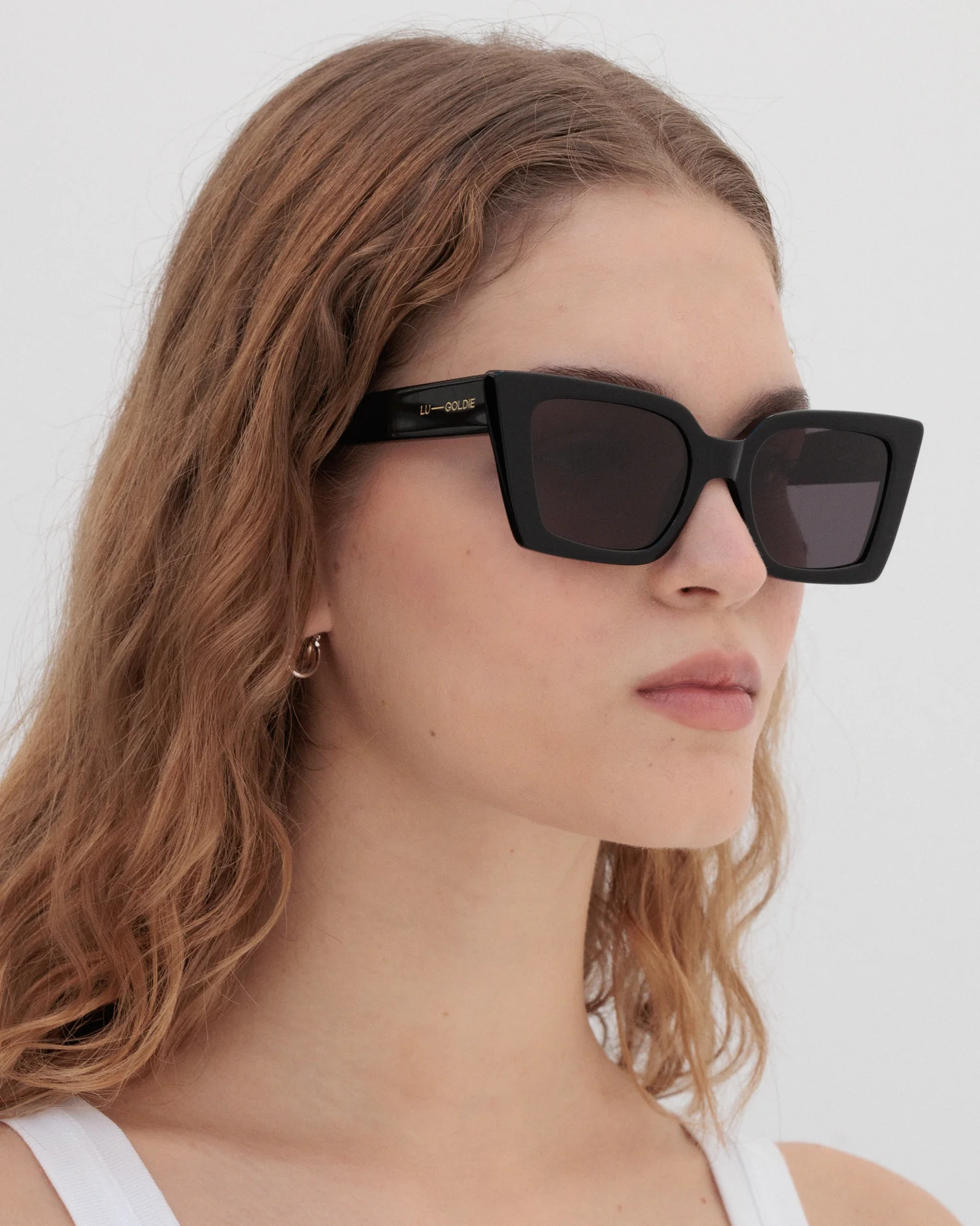 Lucia // Black