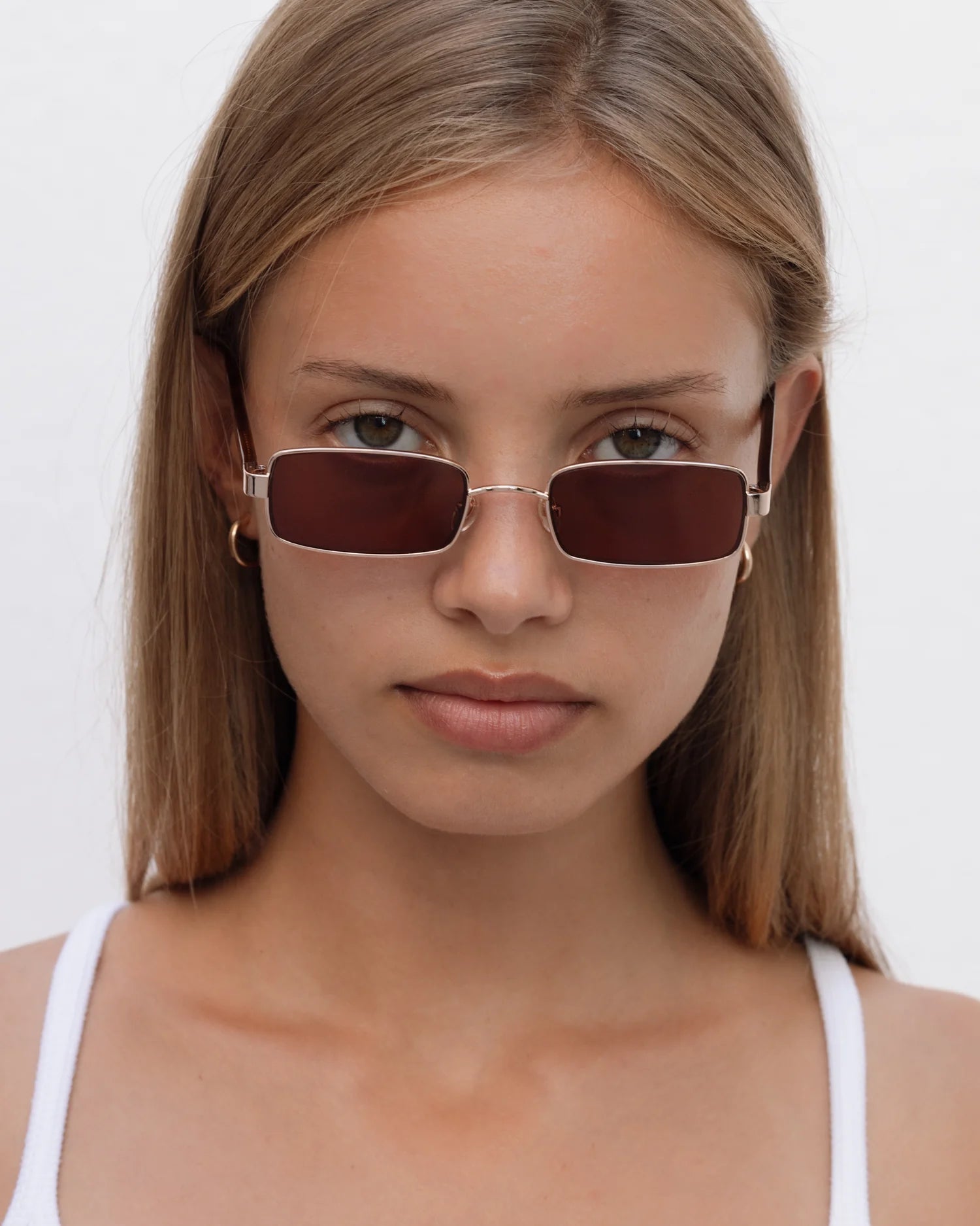 Nina // Chestnut