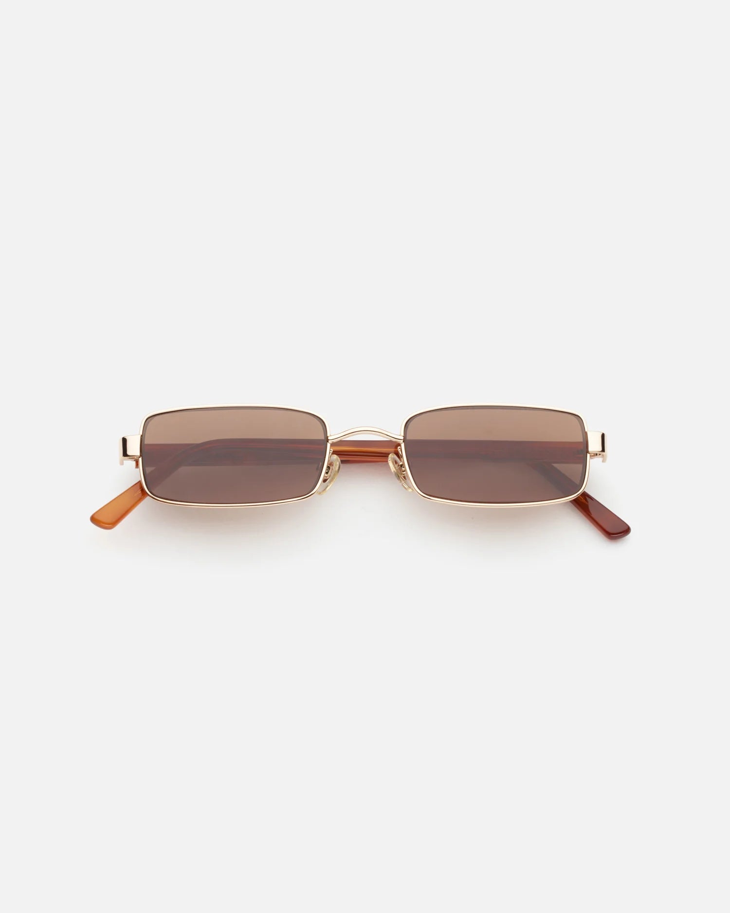 Nina // Chestnut