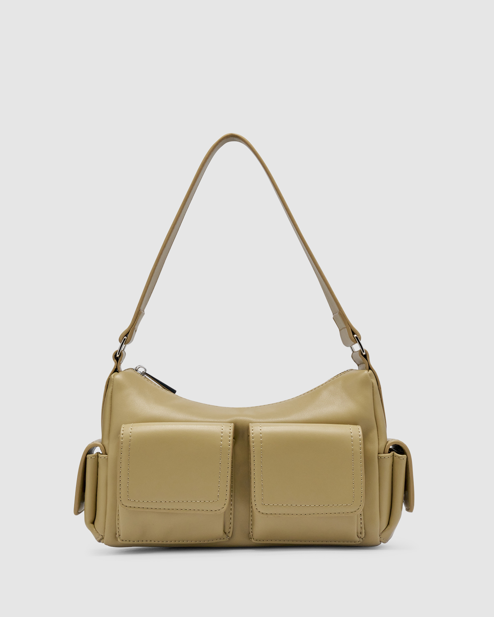 Rae Pocket Bag Mini // Harvest