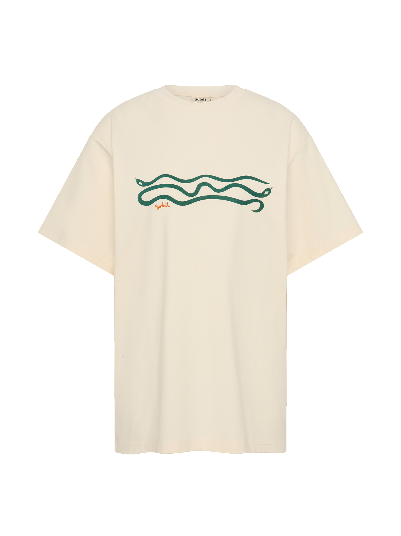 T-Shirt // Ophidian