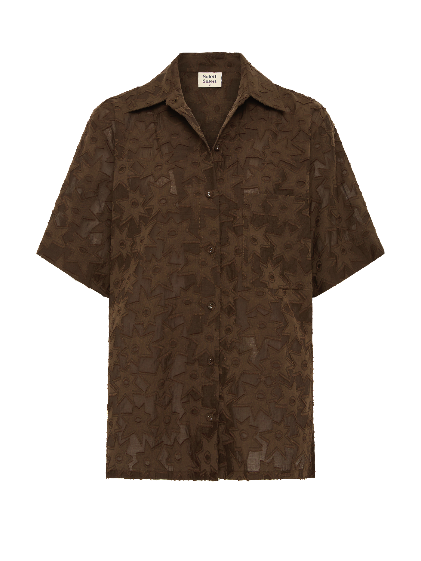 Darcy Shirt // Aries