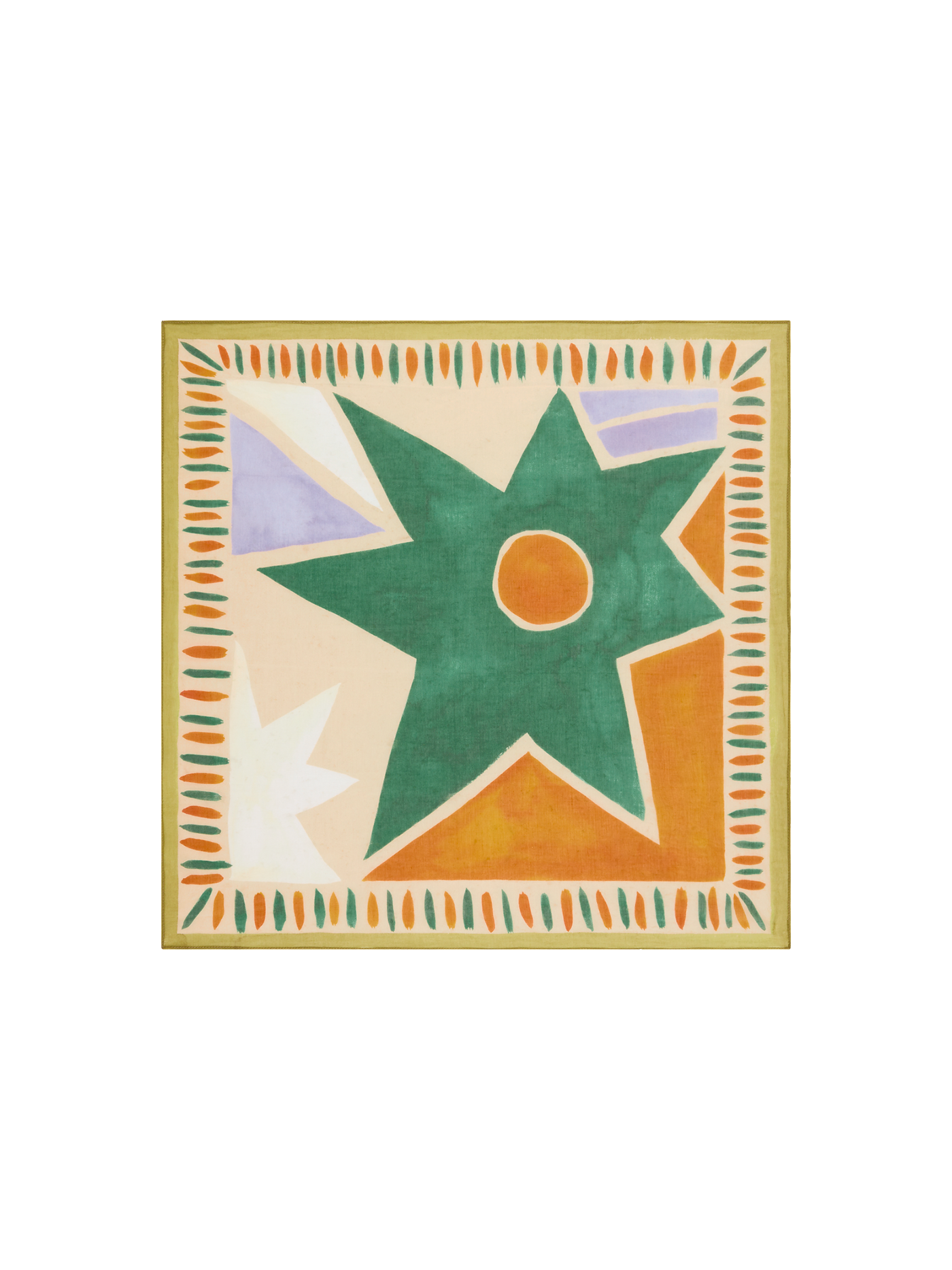 Scarf // Aster
