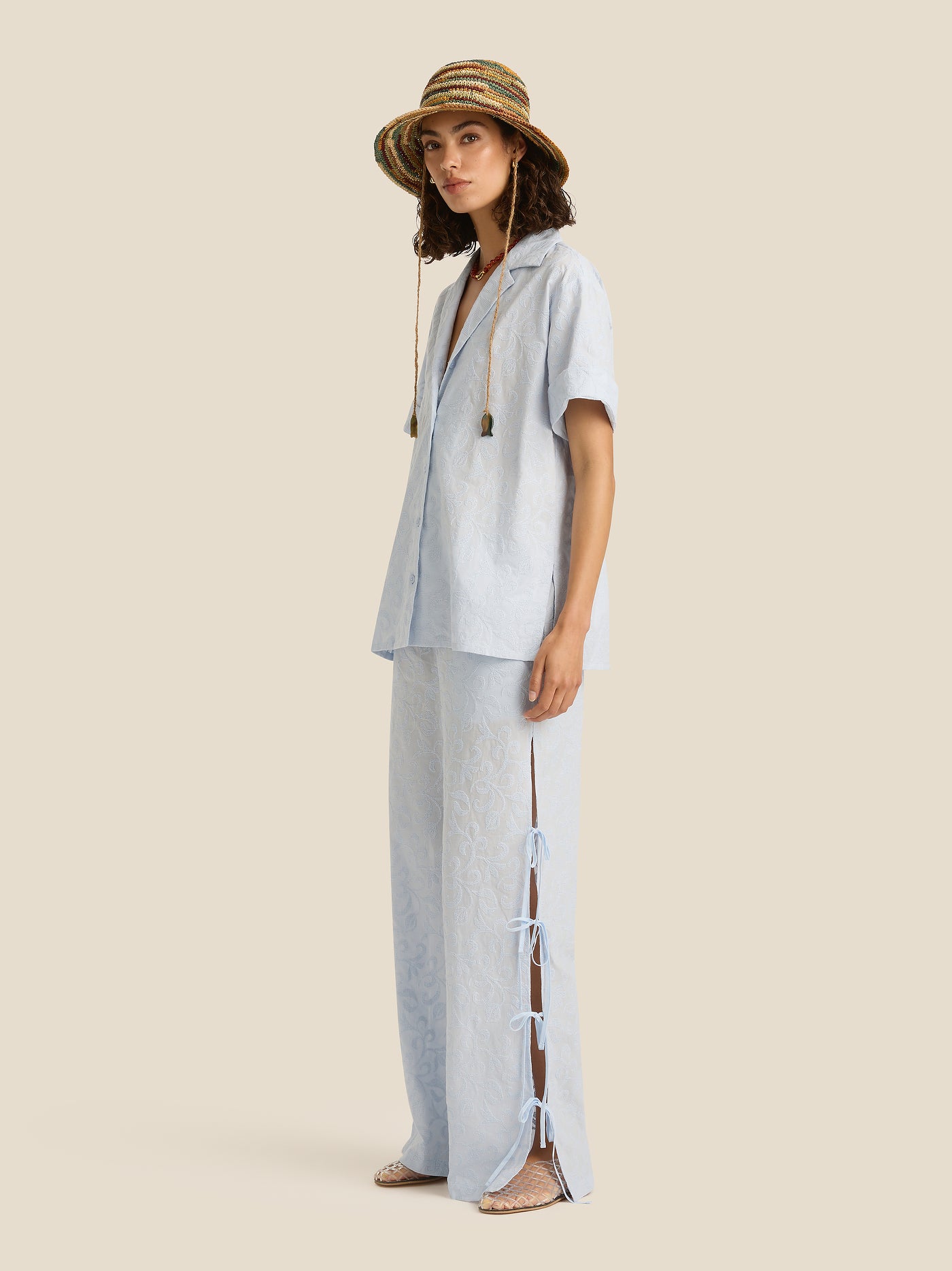 Sadie Pants // Cirrus