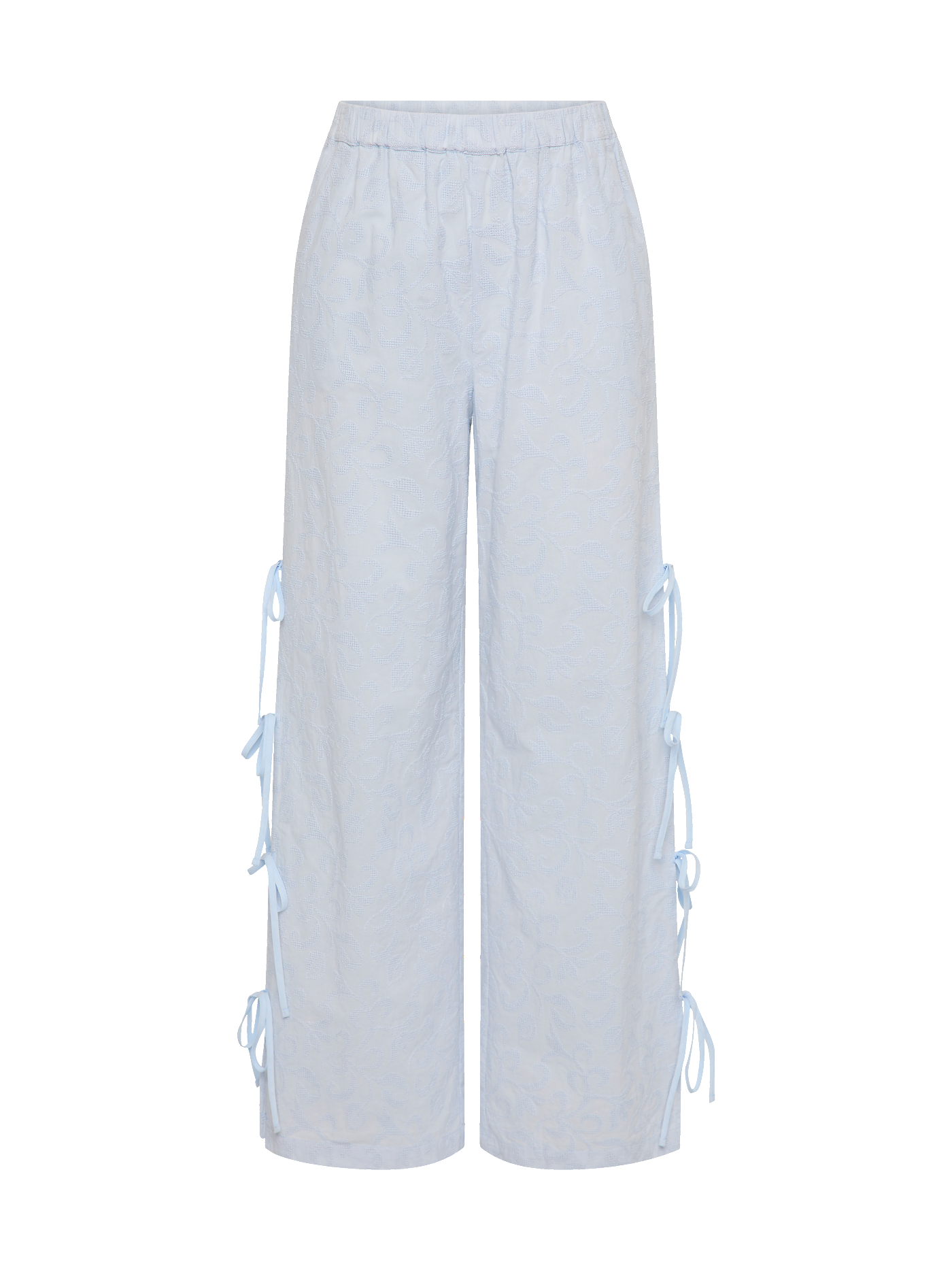 Sadie Pants // Cirrus