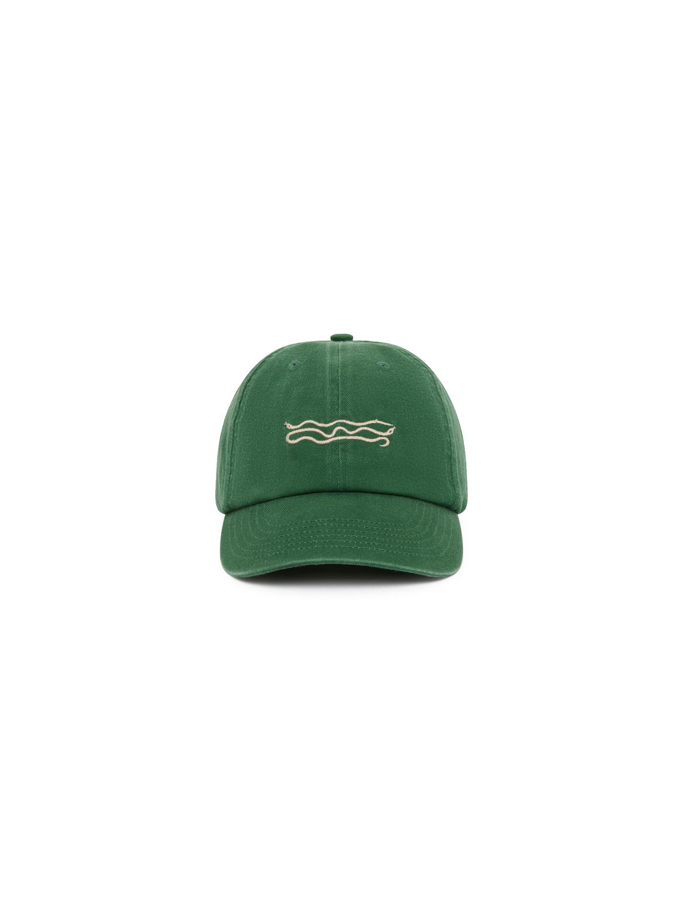 Ophidian Cap // Forest