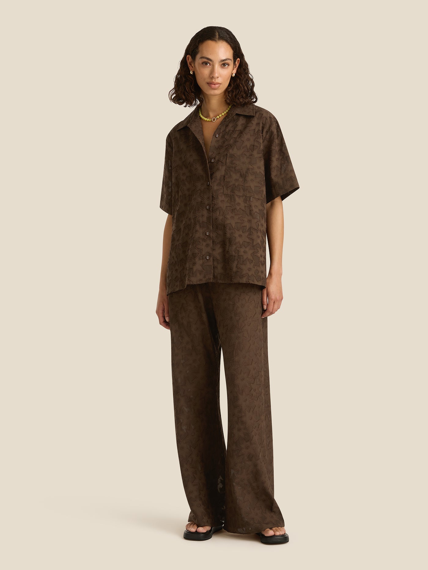 Tilda Pants // Aries