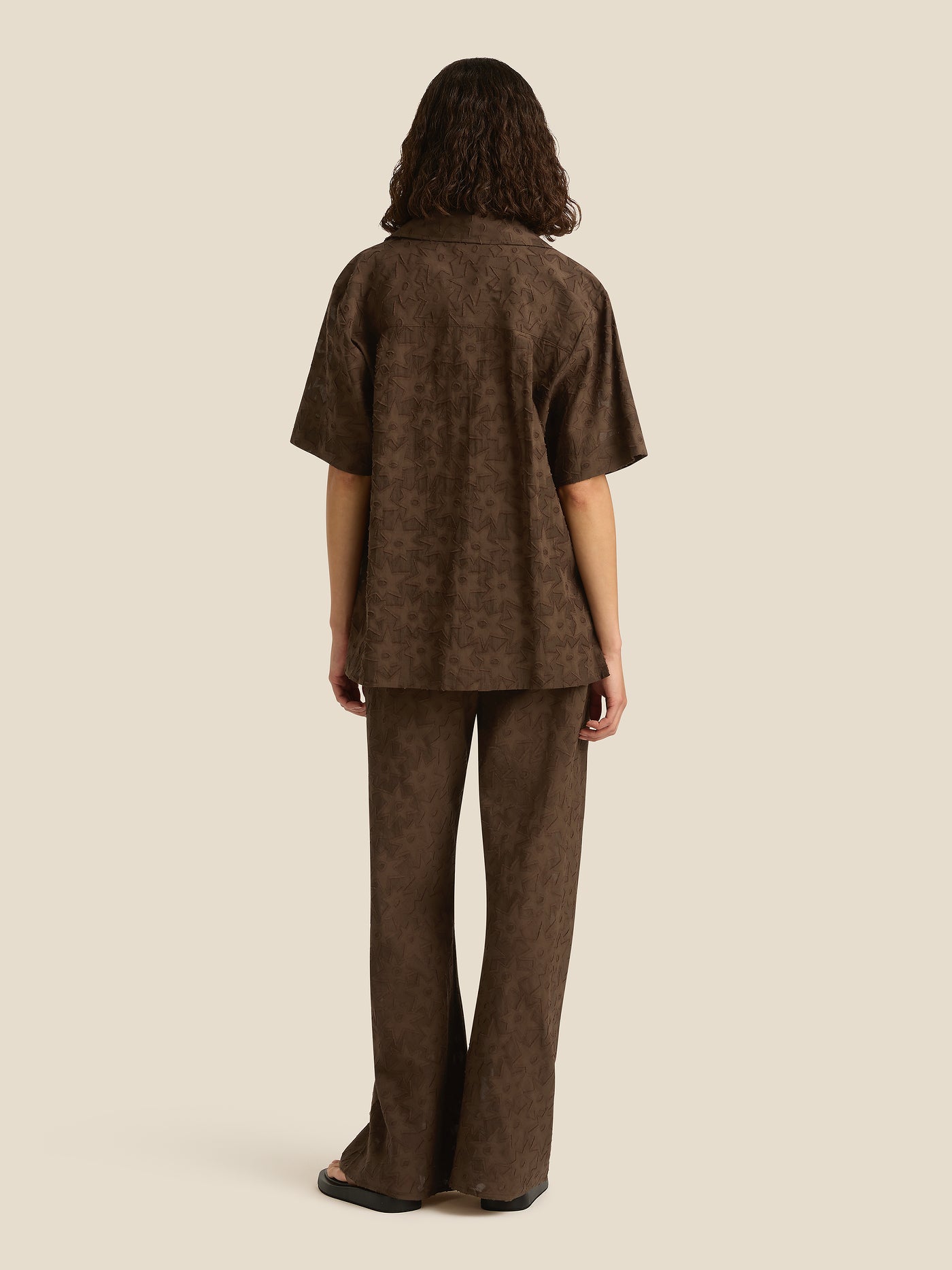 Darcy Shirt // Aries